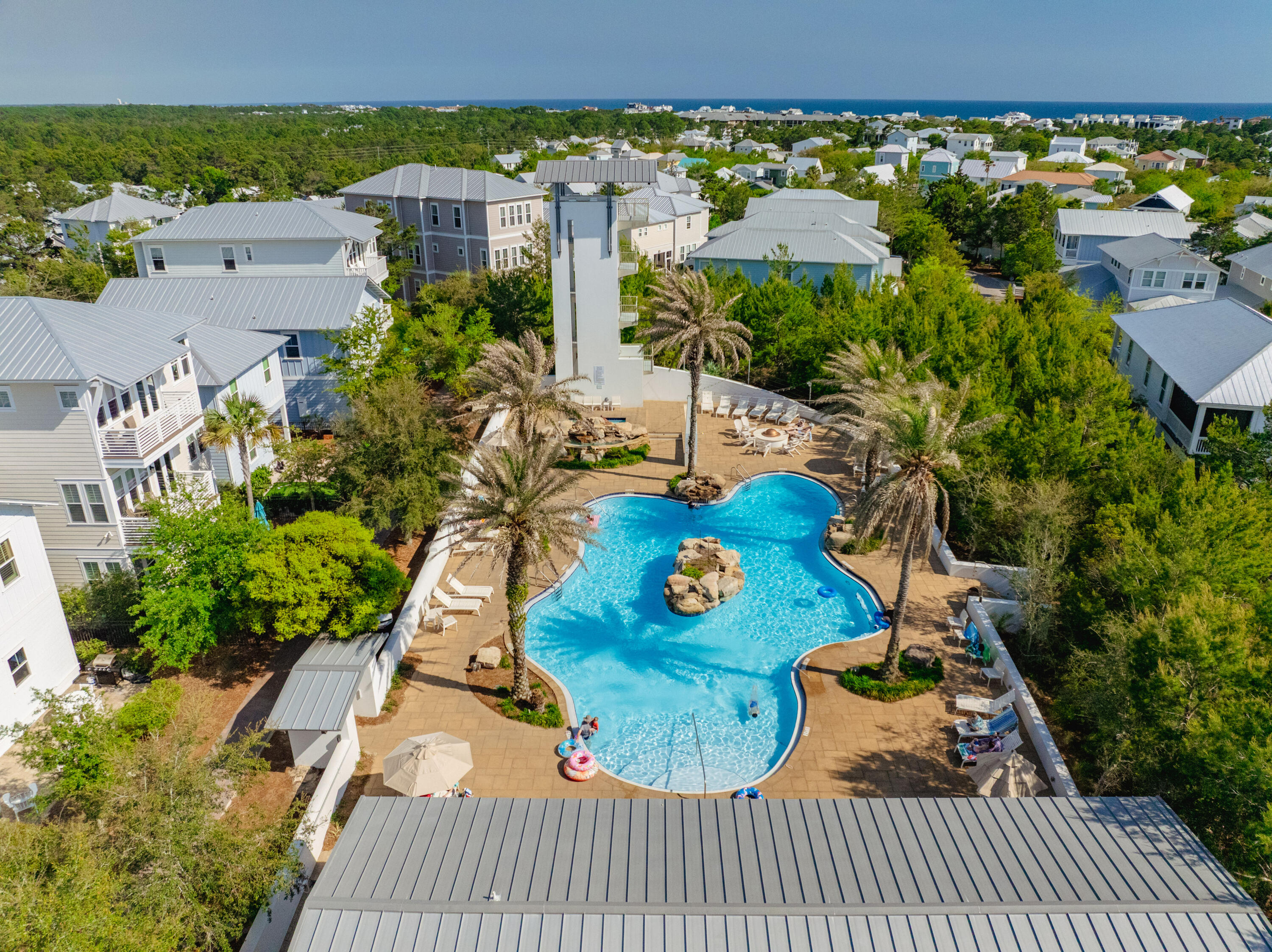 HIGHLAND PARKS - Residential