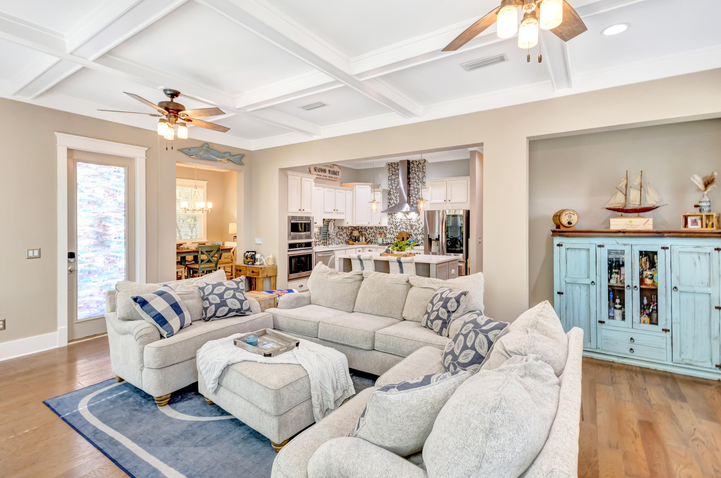 HIGHLAND PARKS - Residential