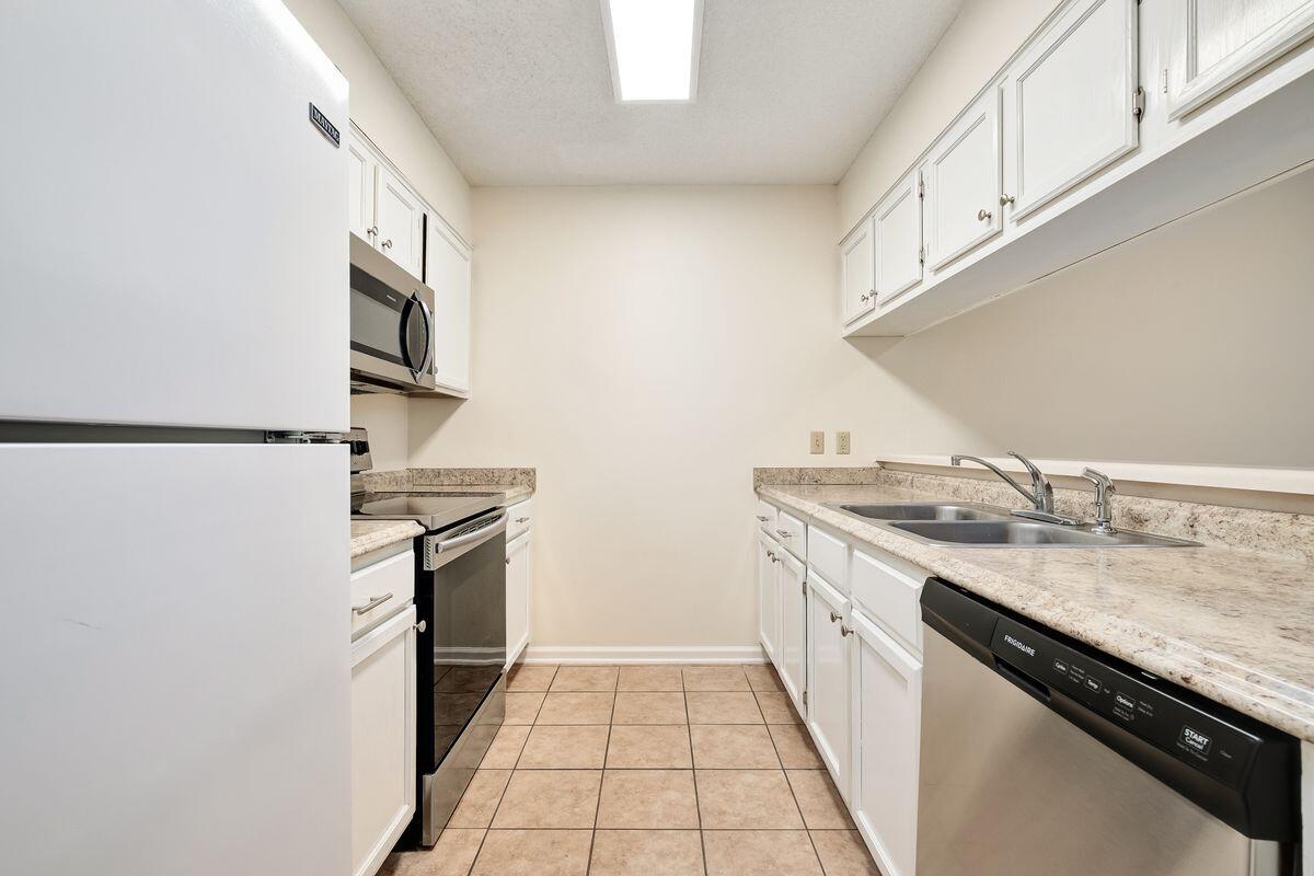 POINTE OF VIEW CONDO - Residential