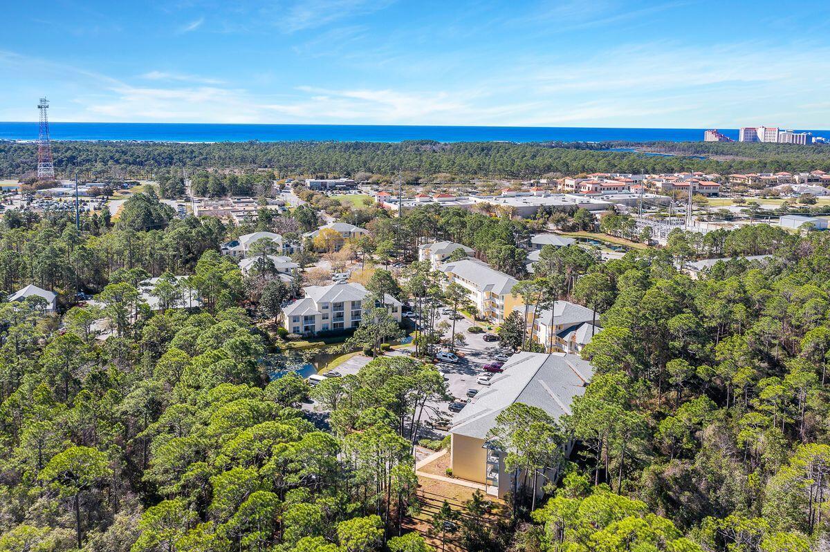 POINTE OF VIEW CONDO - Residential