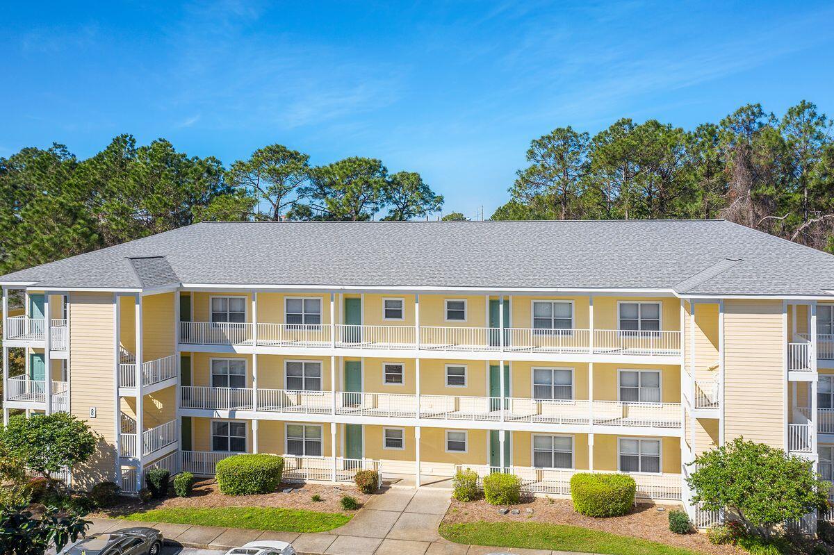 POINTE OF VIEW CONDO - Residential