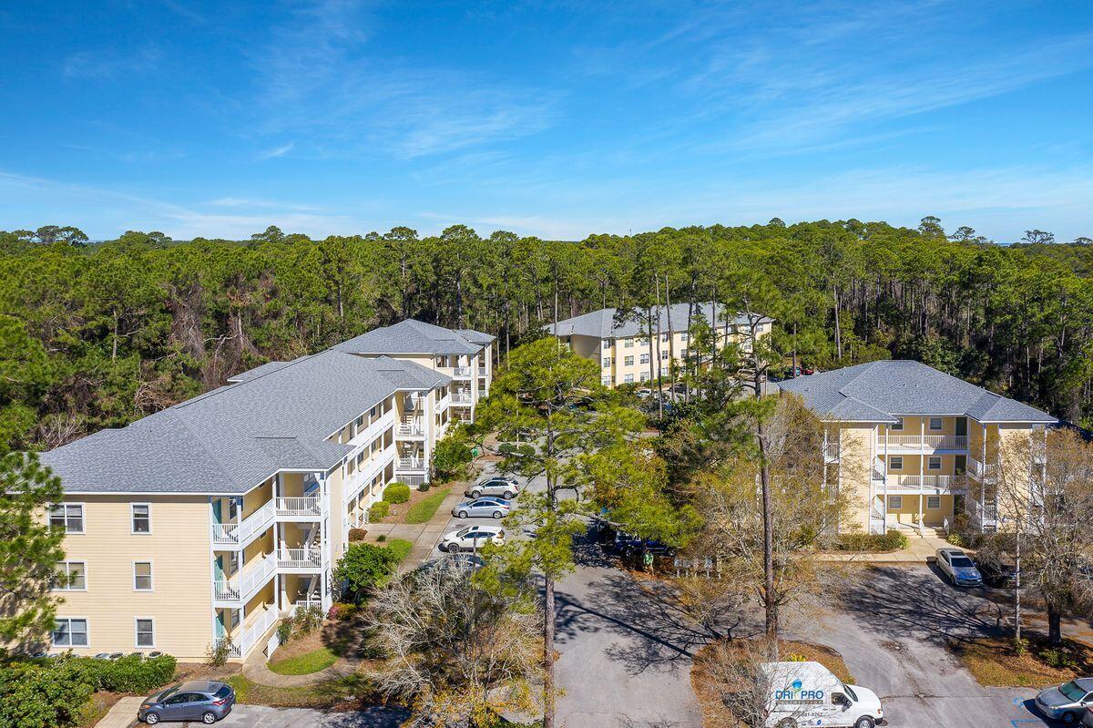 POINTE OF VIEW CONDO - Residential