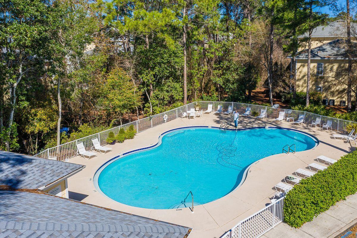 POINTE OF VIEW CONDO - Residential