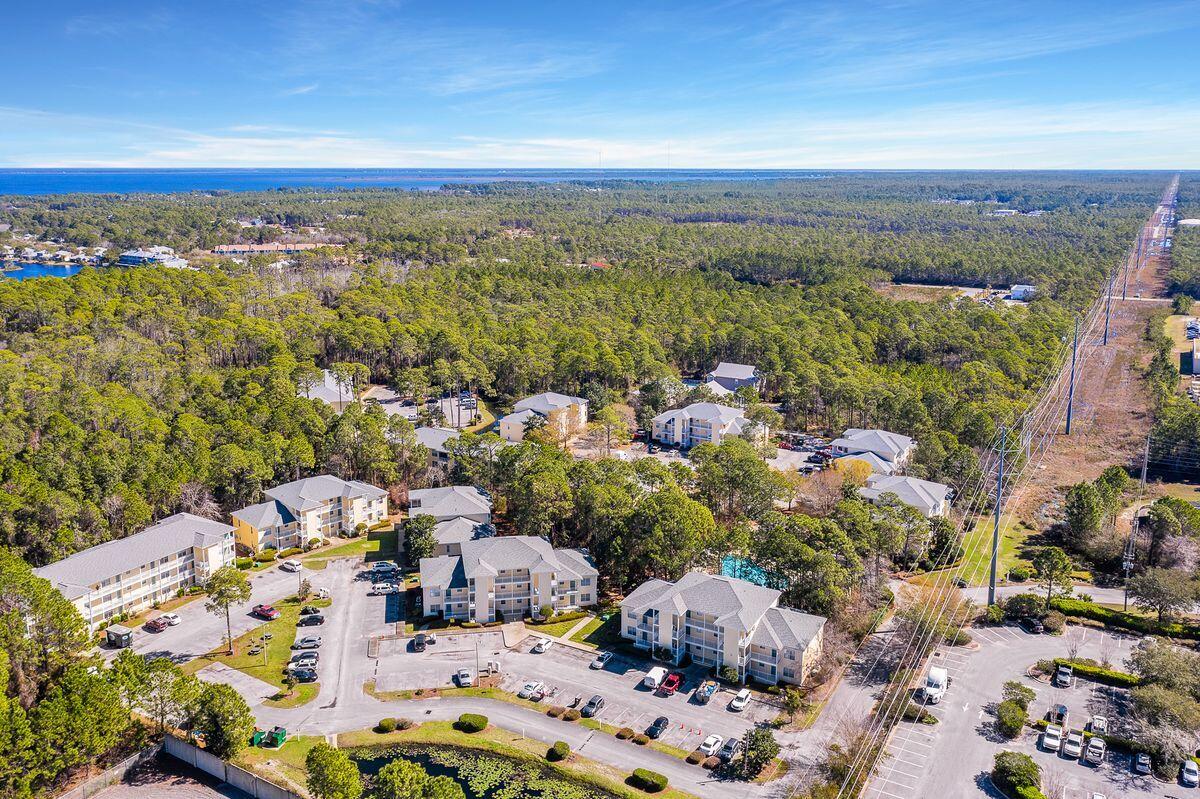 POINTE OF VIEW CONDO - Residential