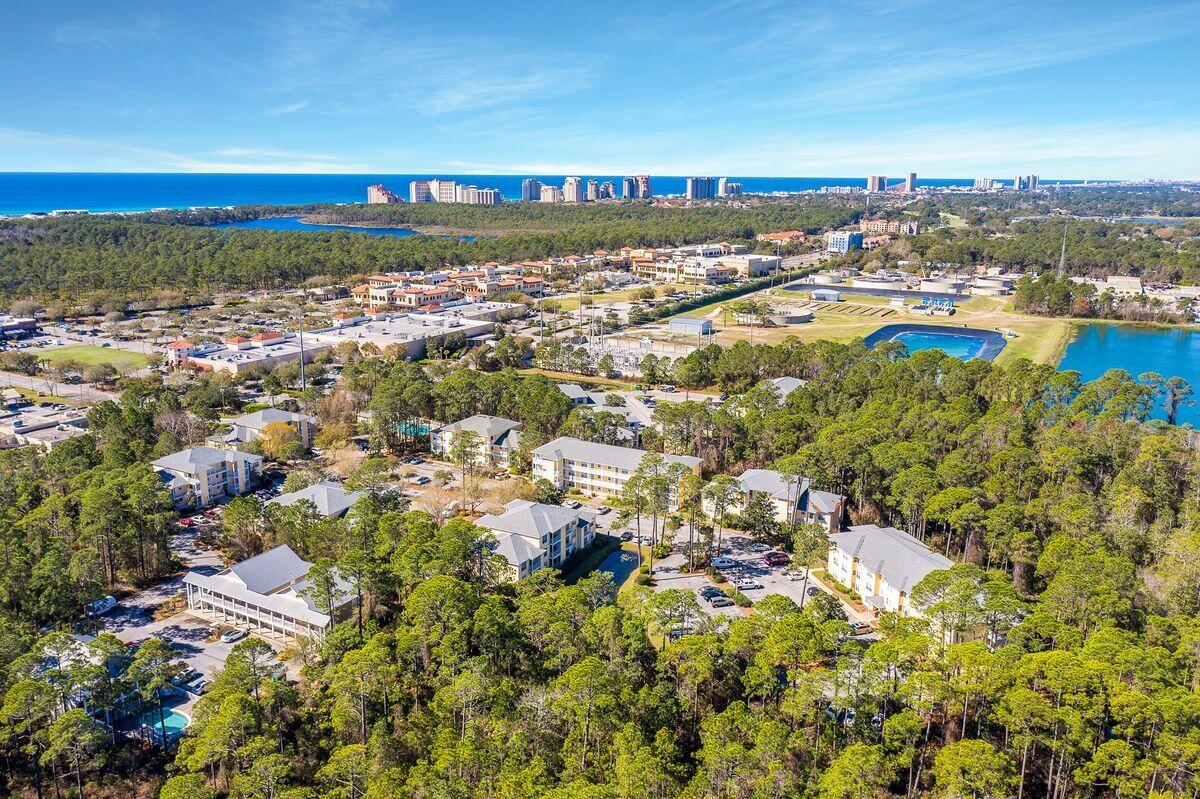 POINTE OF VIEW CONDO - Residential