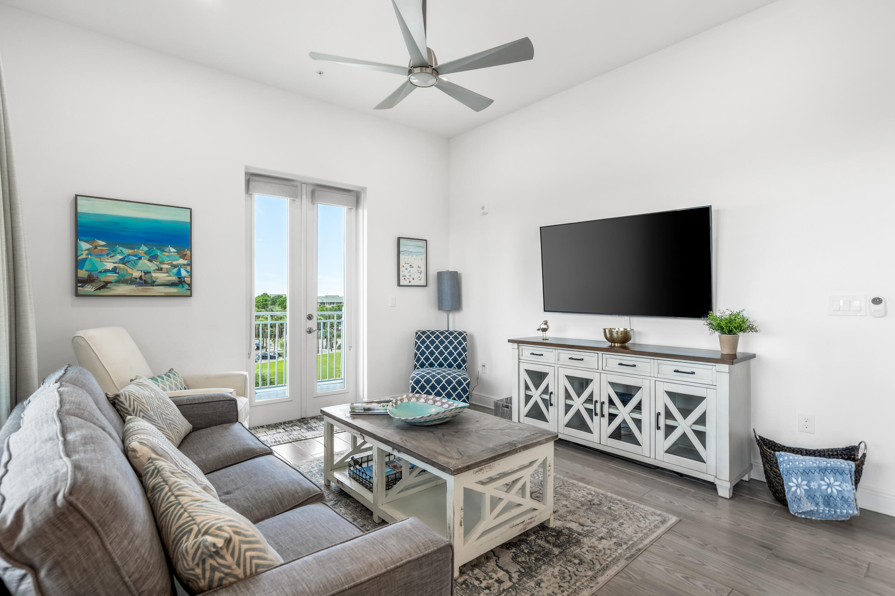 GULF PLACE RESIDENCES - Residential