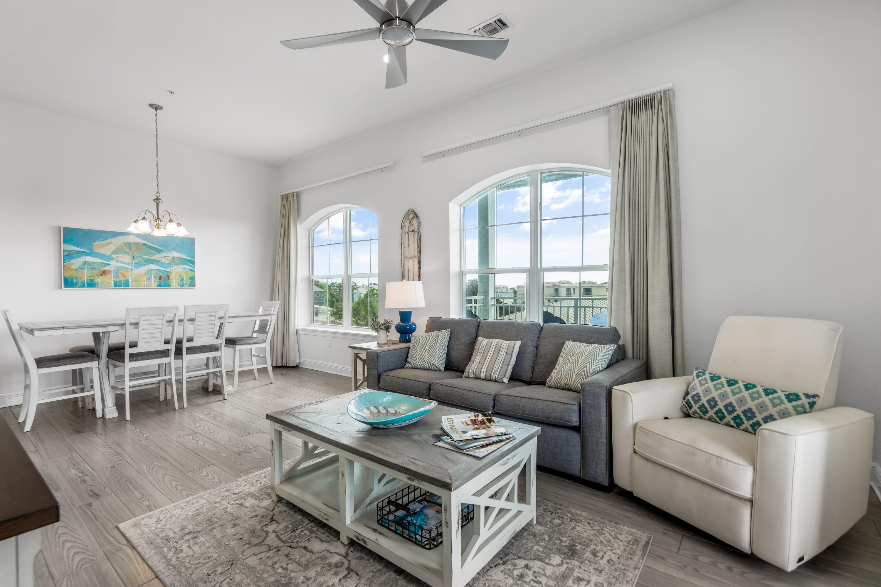 GULF PLACE RESIDENCES - Residential