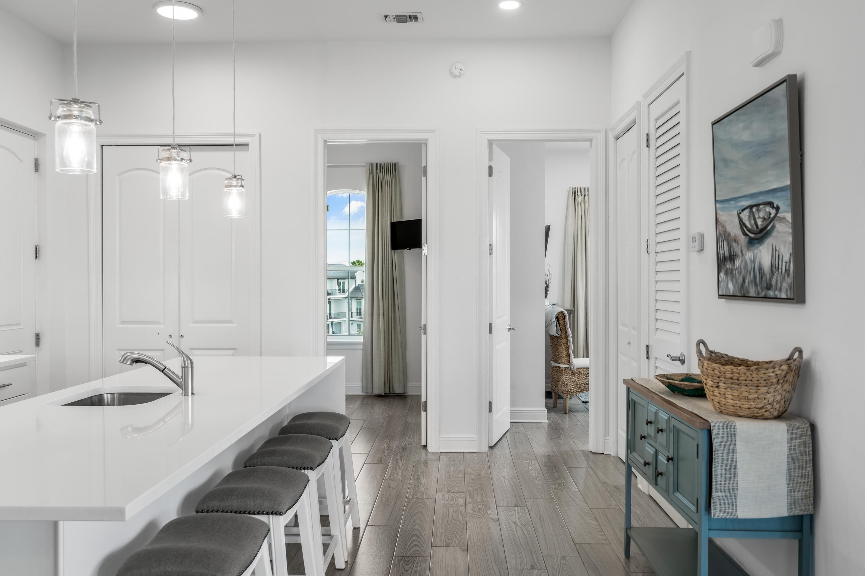 GULF PLACE RESIDENCES - Residential