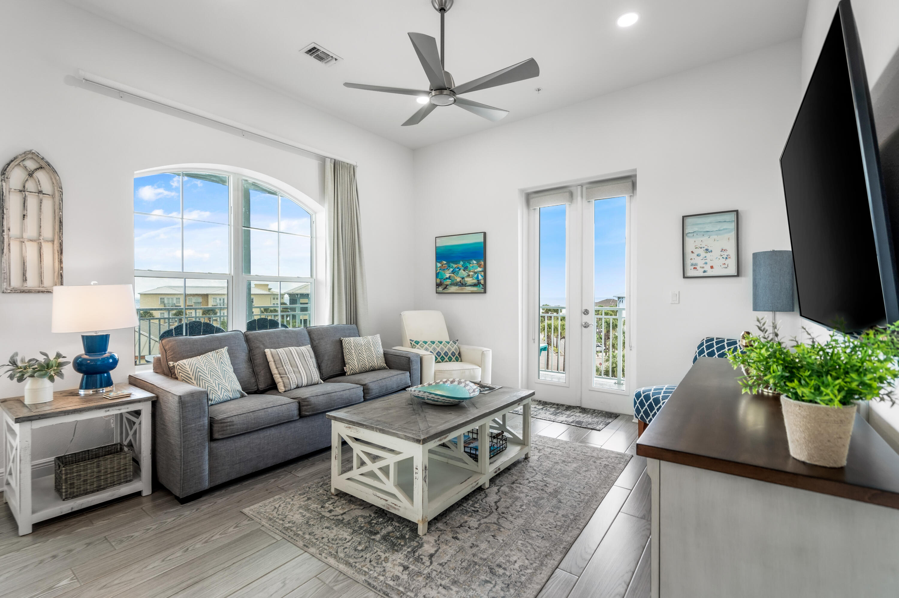 GULF PLACE RESIDENCES - Residential