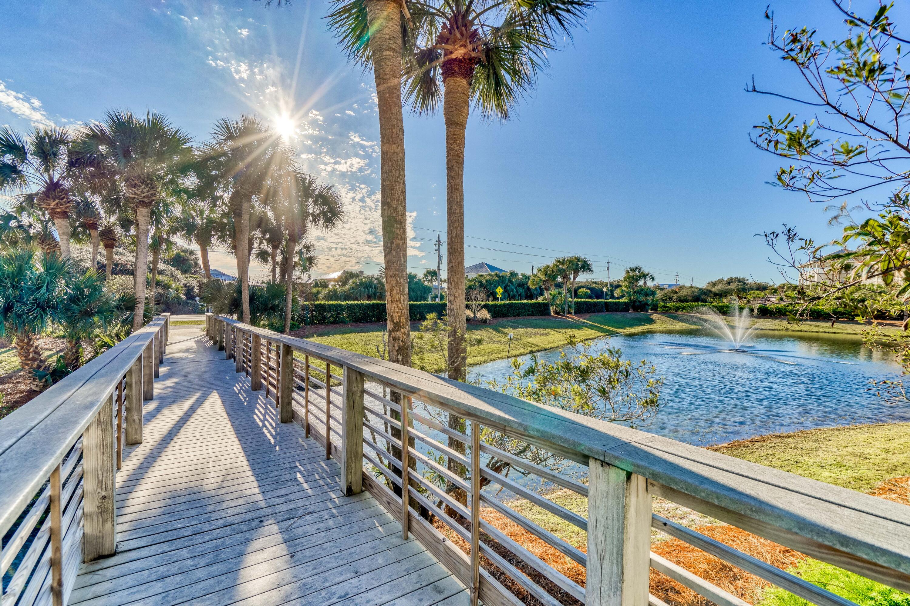 GULF PLACE RESIDENCES - Residential