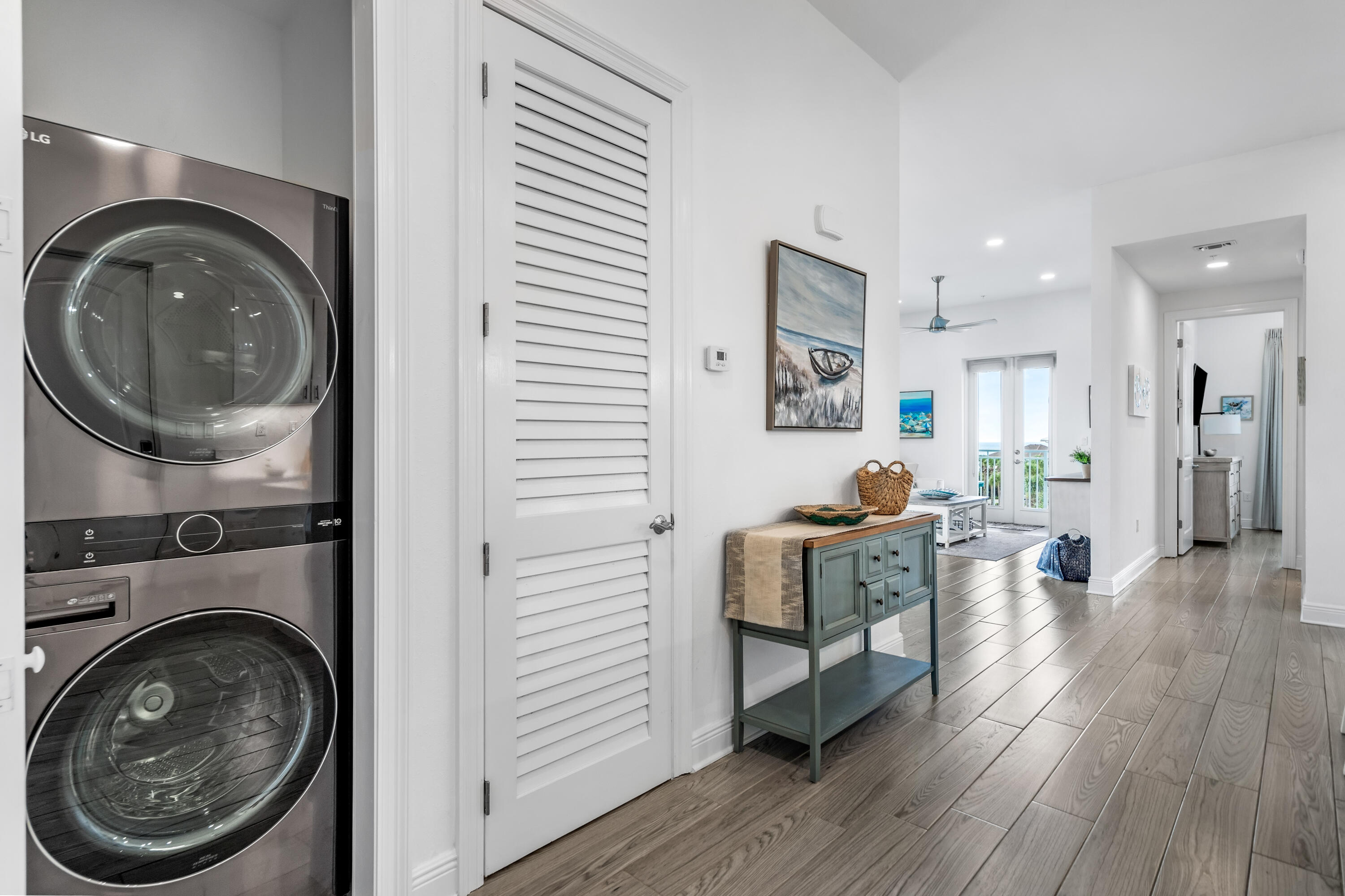 GULF PLACE RESIDENCES - Residential