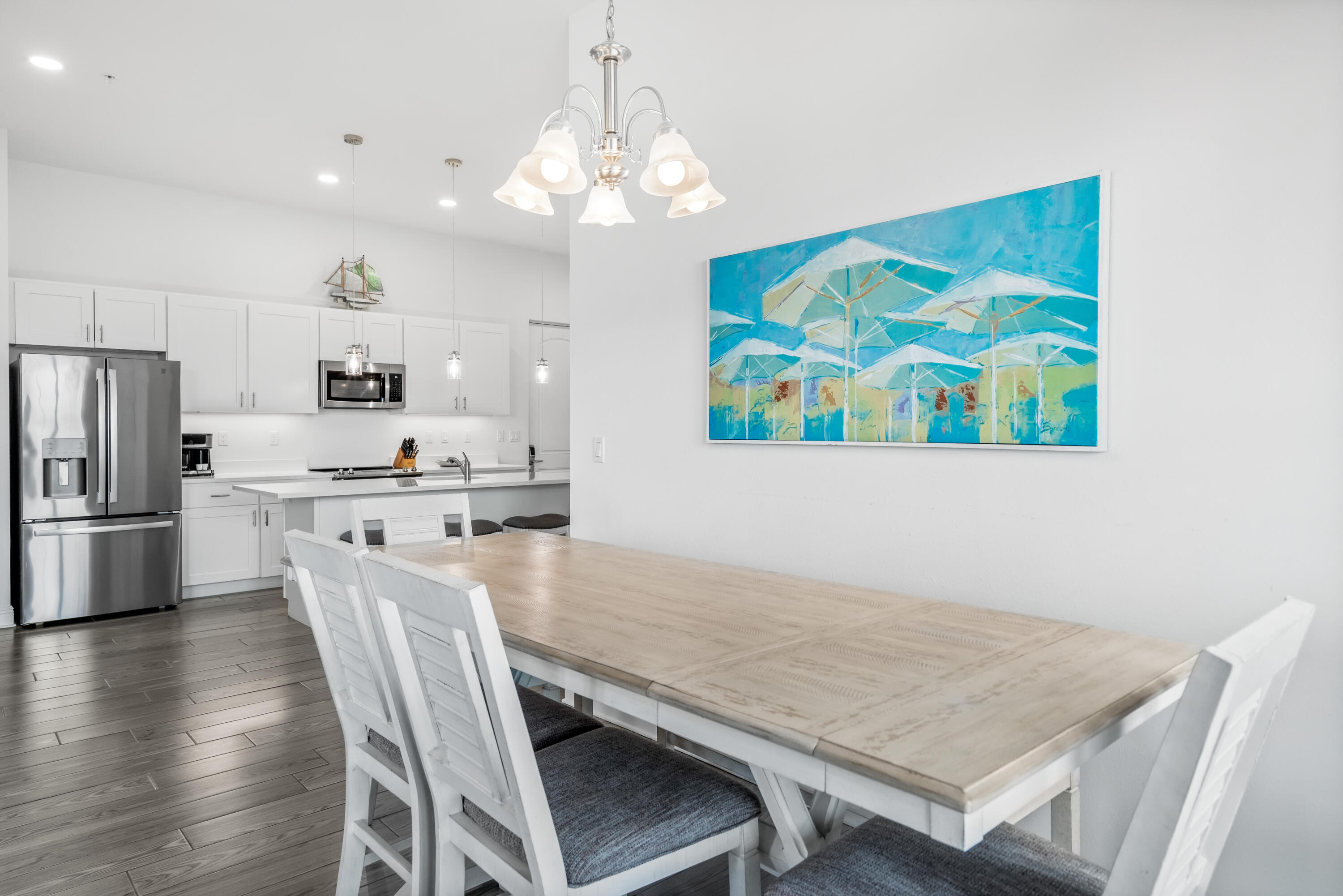 GULF PLACE RESIDENCES - Residential