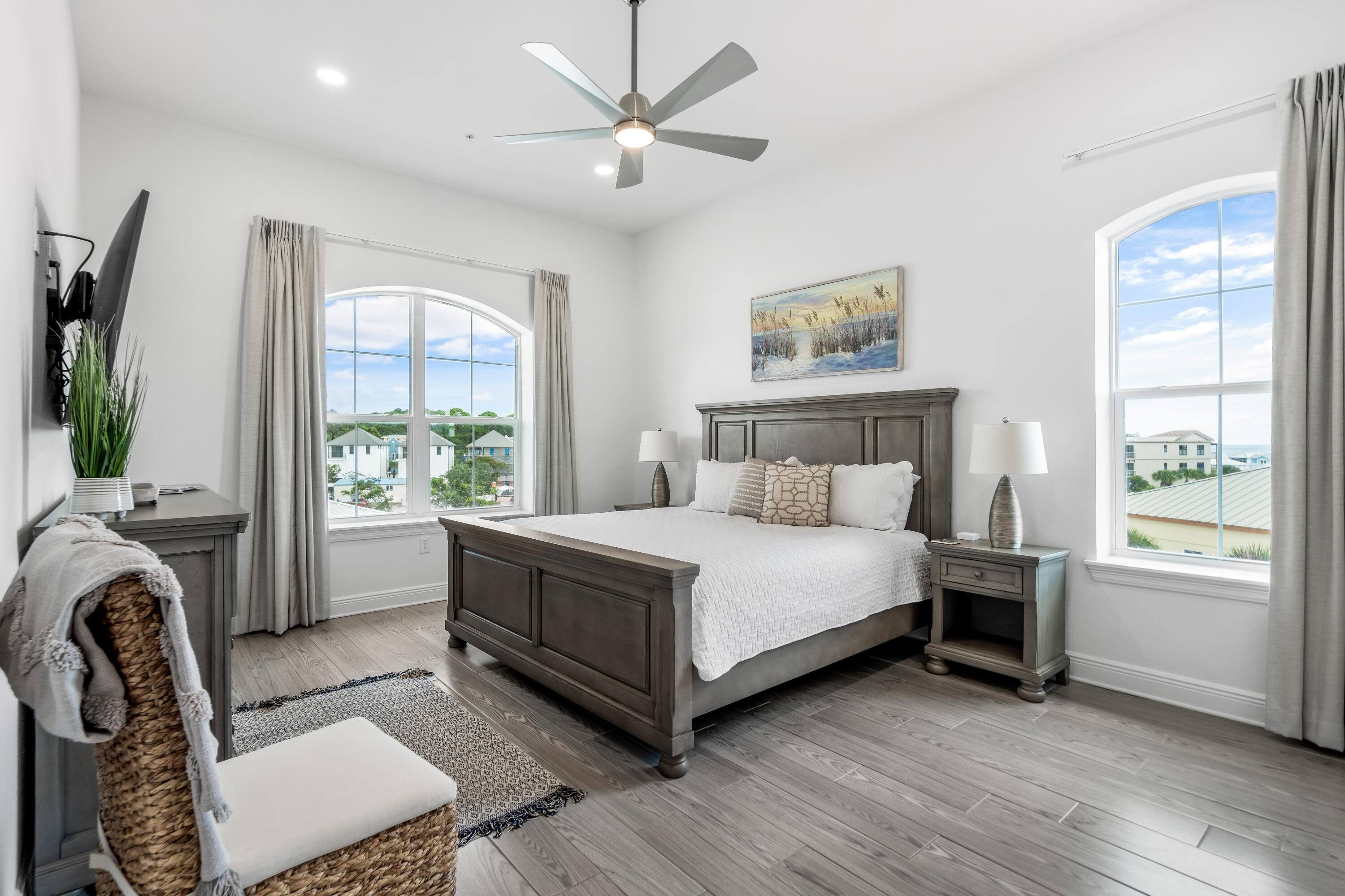 GULF PLACE RESIDENCES - Residential