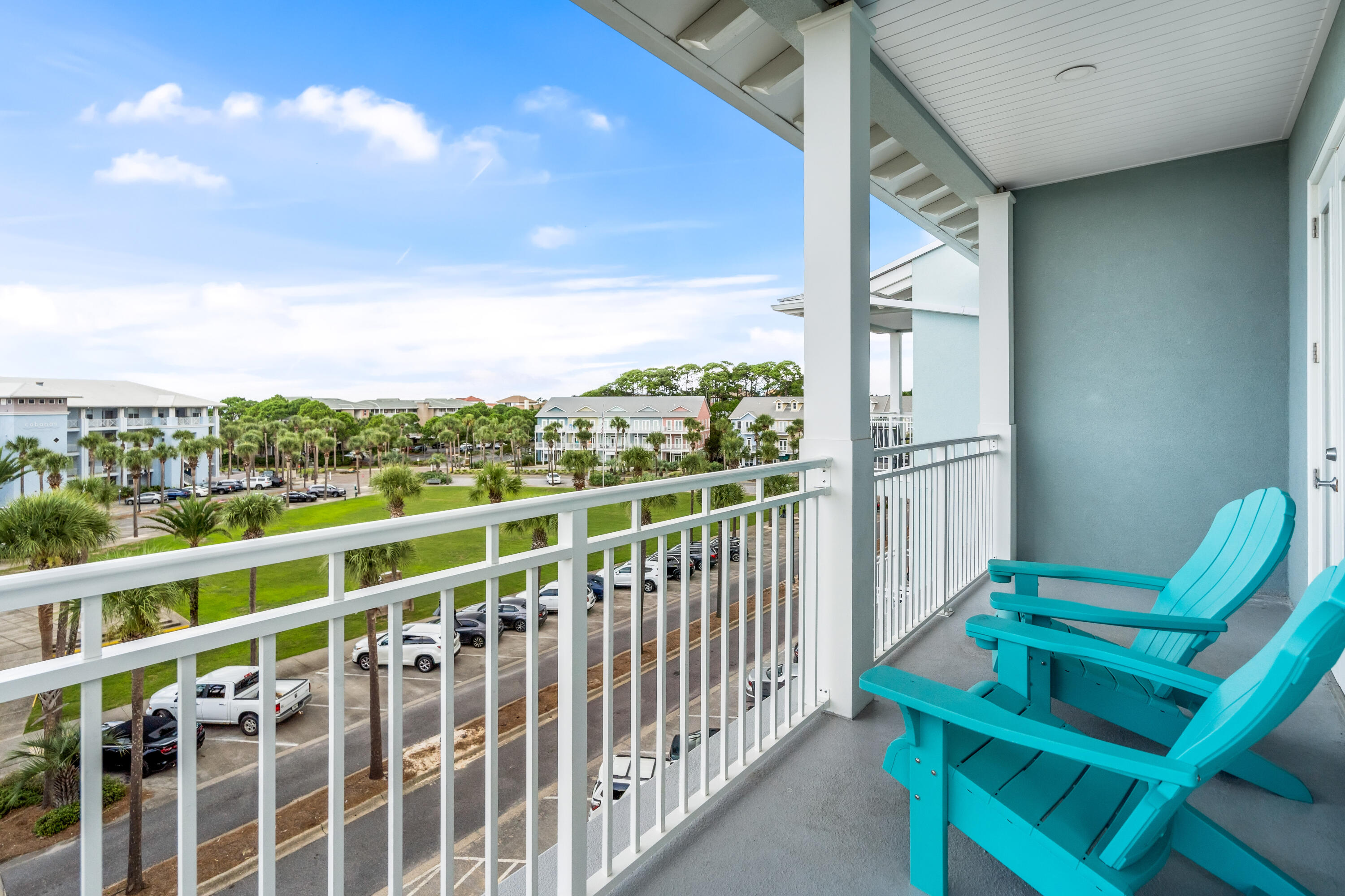 GULF PLACE RESIDENCES - Residential