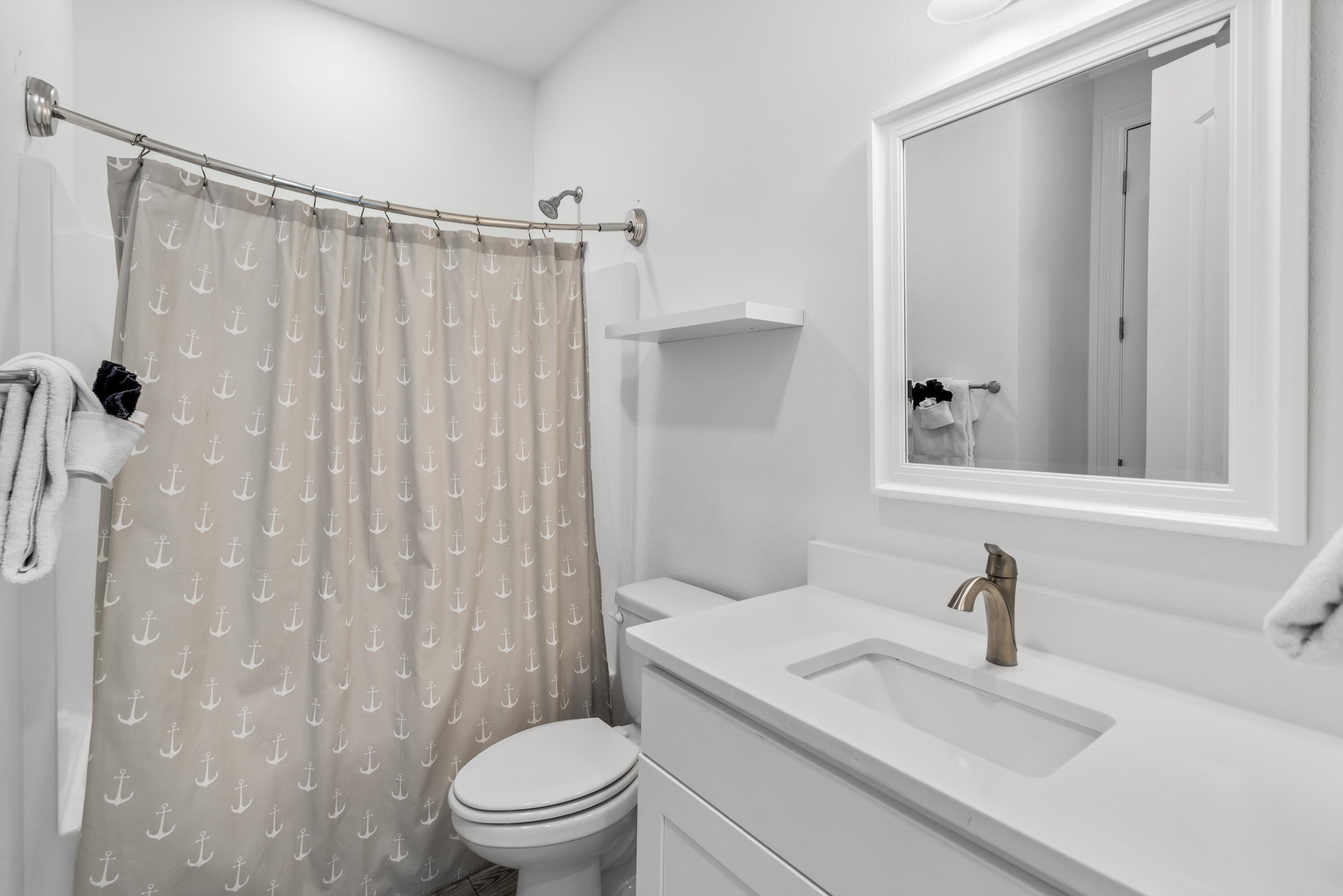 GULF PLACE RESIDENCES - Residential