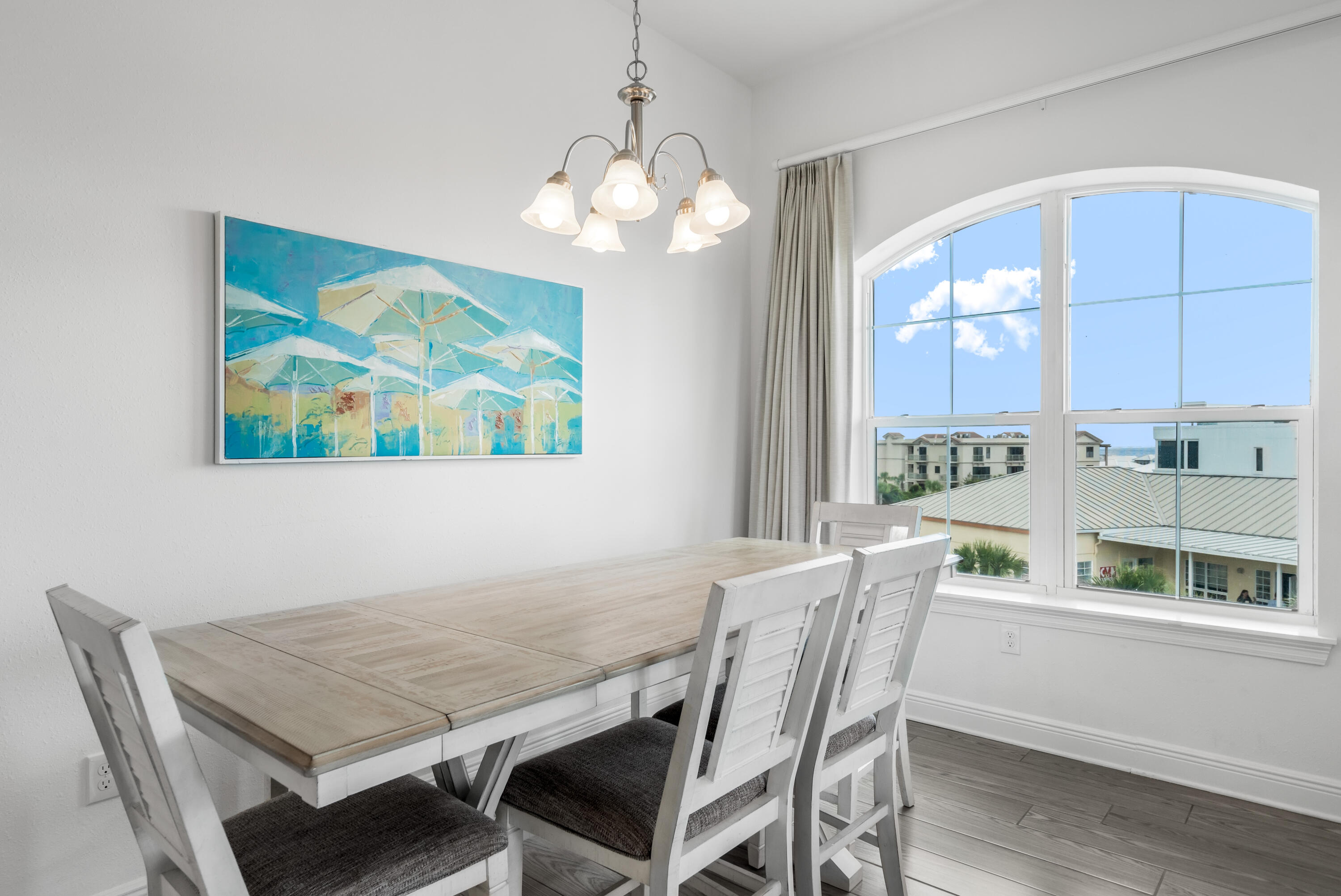 GULF PLACE RESIDENCES - Residential