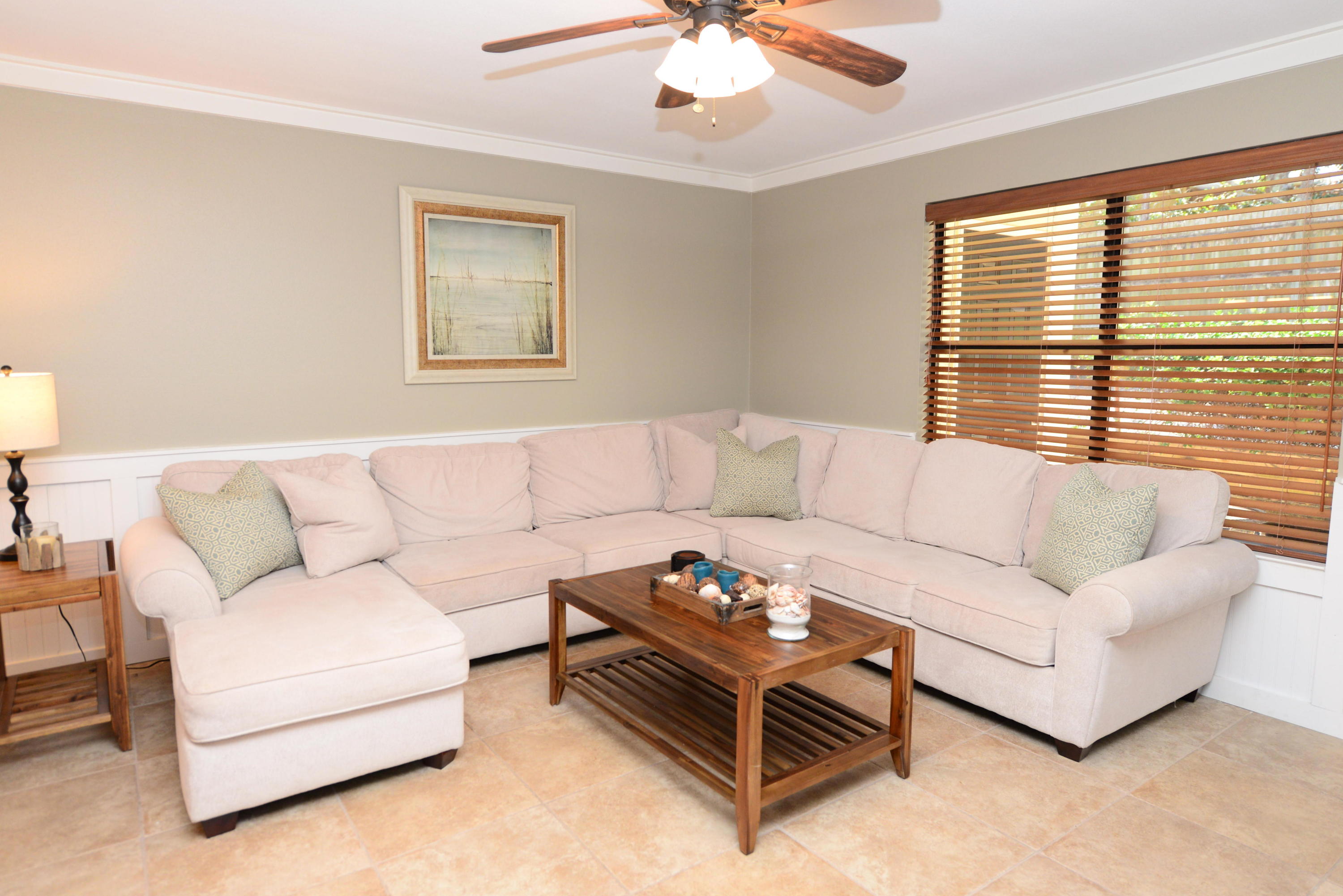 BEACHWALK T/H - Residential