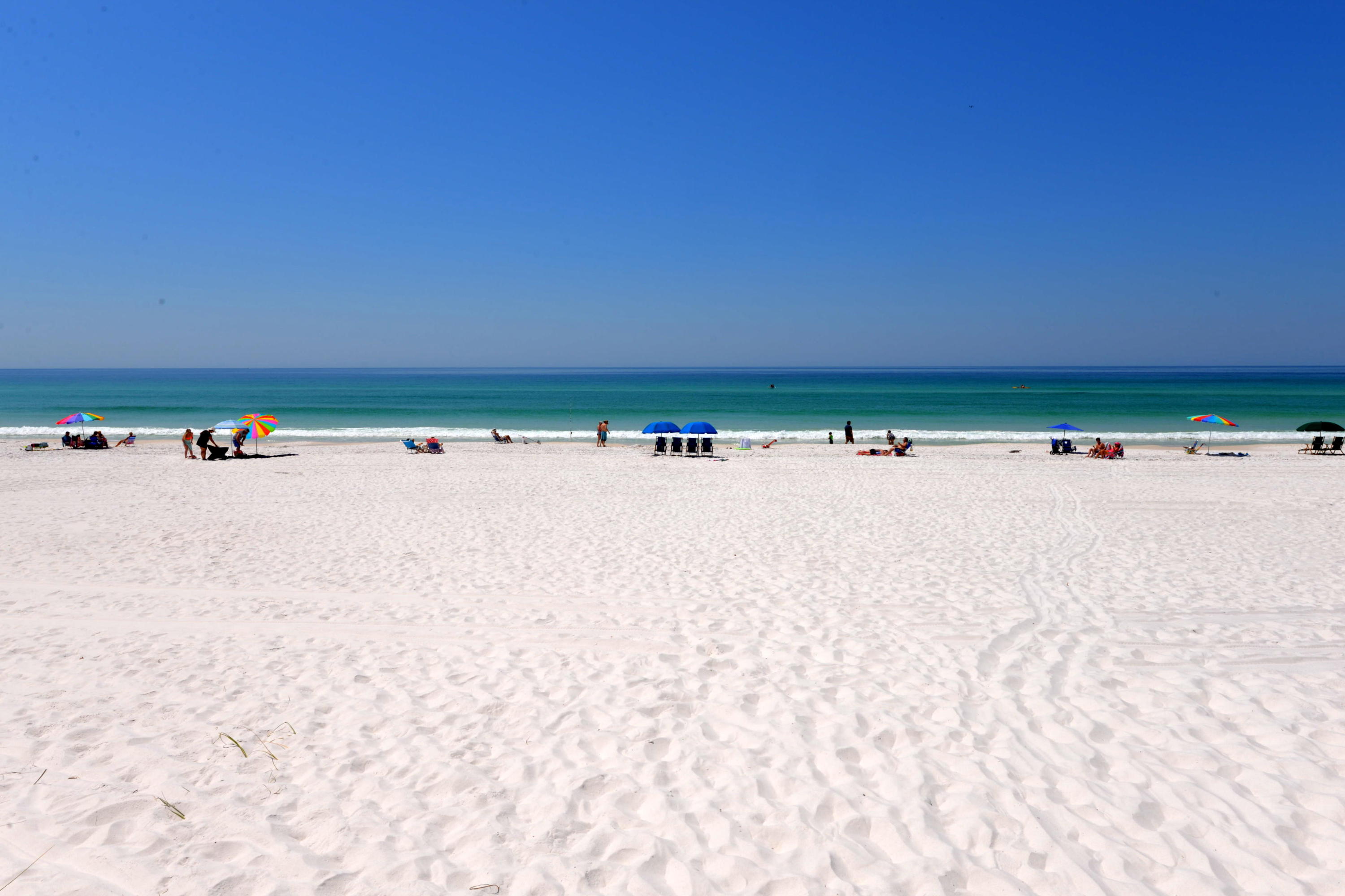 BEACHWALK T/H - Residential