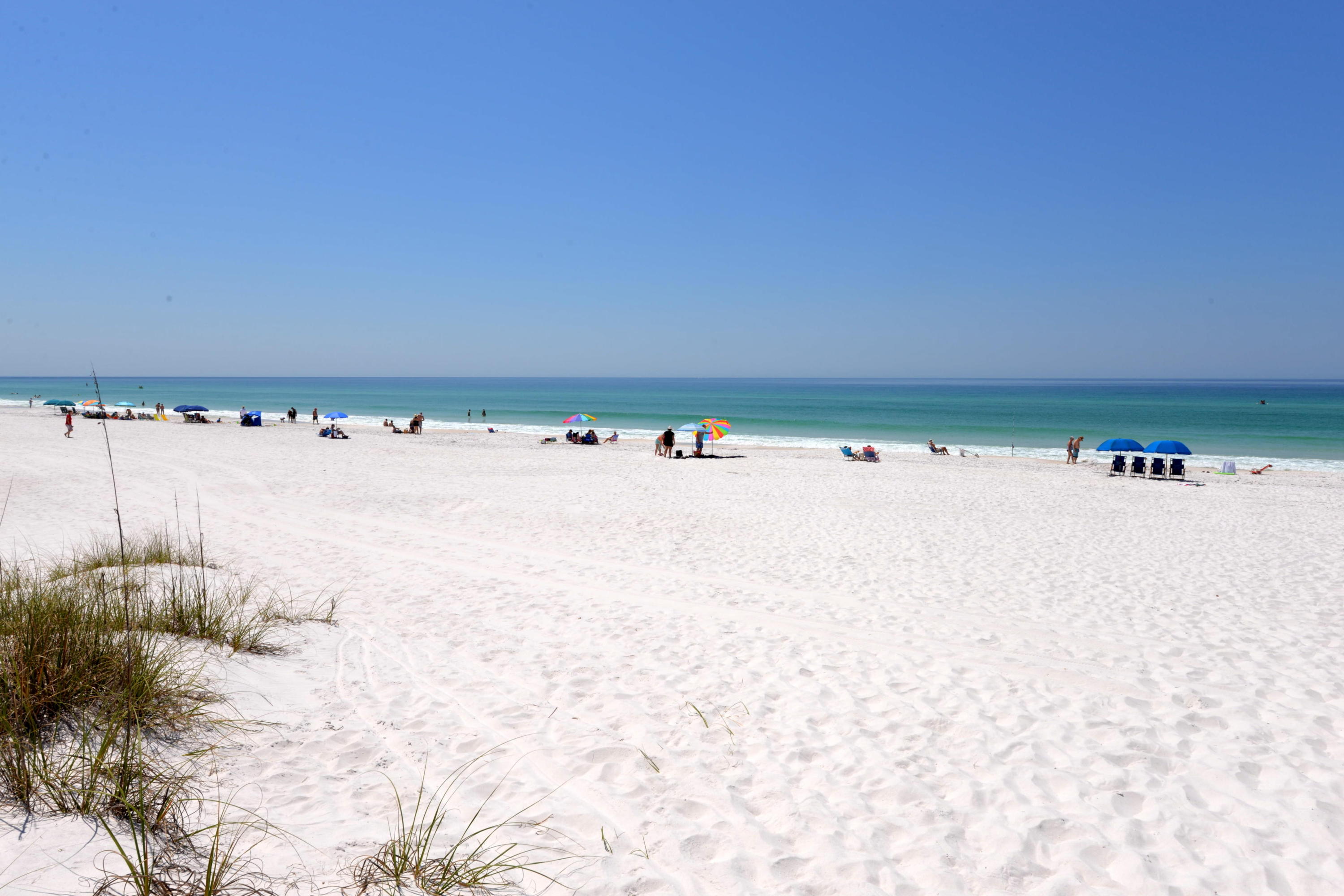 BEACHWALK T/H - Residential