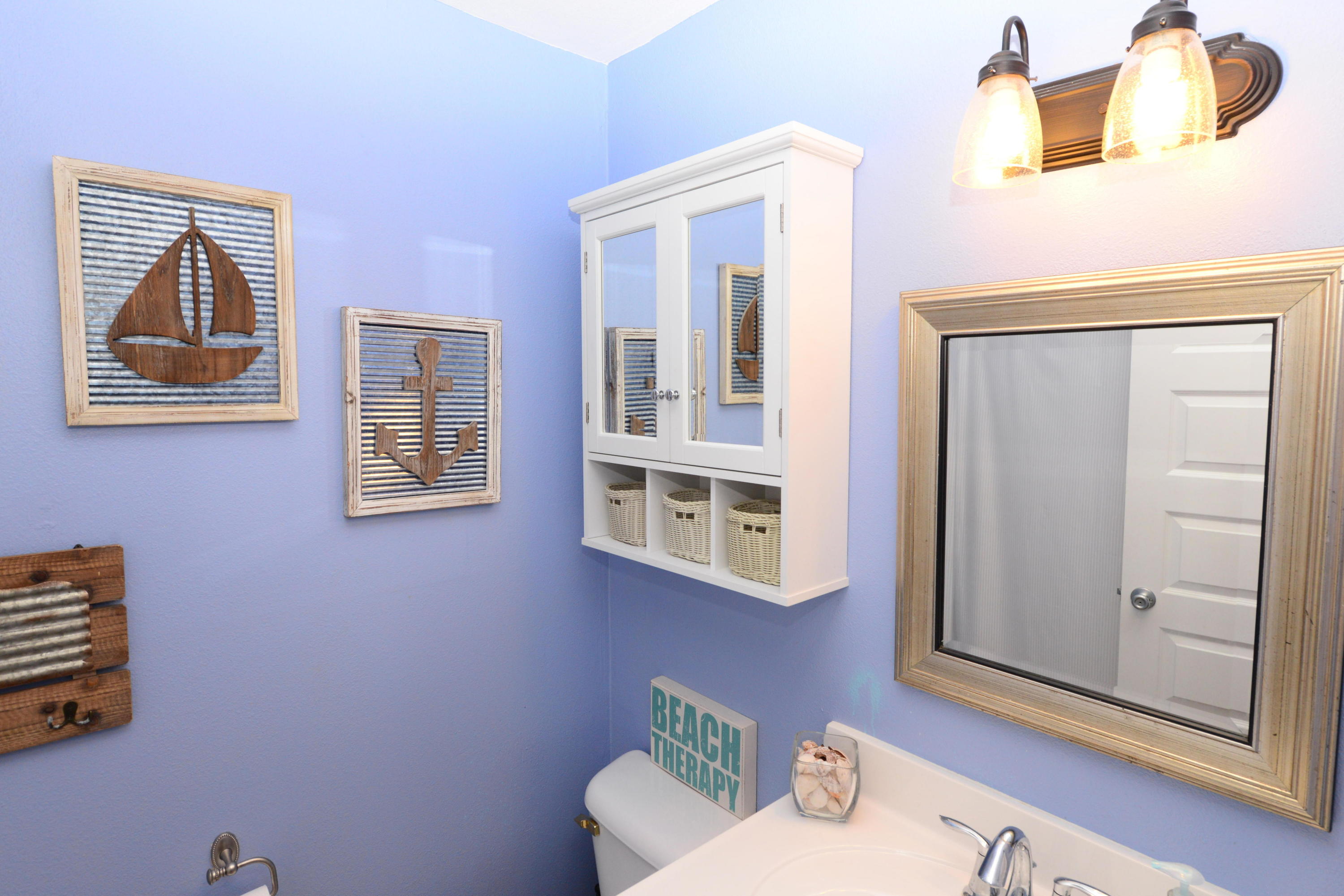 BEACHWALK T/H - Residential