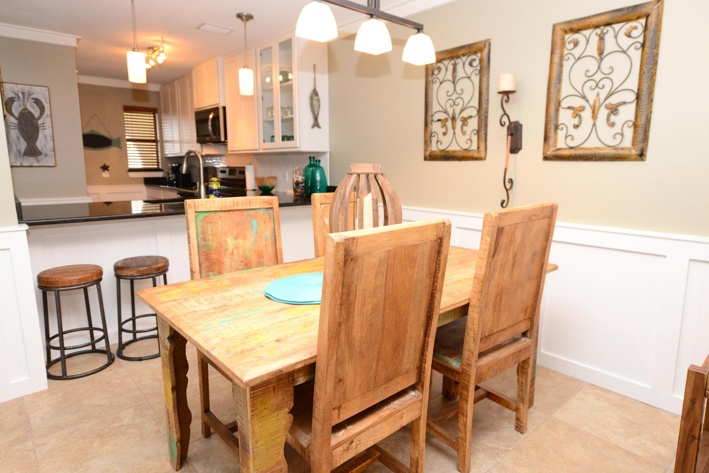 BEACHWALK T/H - Residential