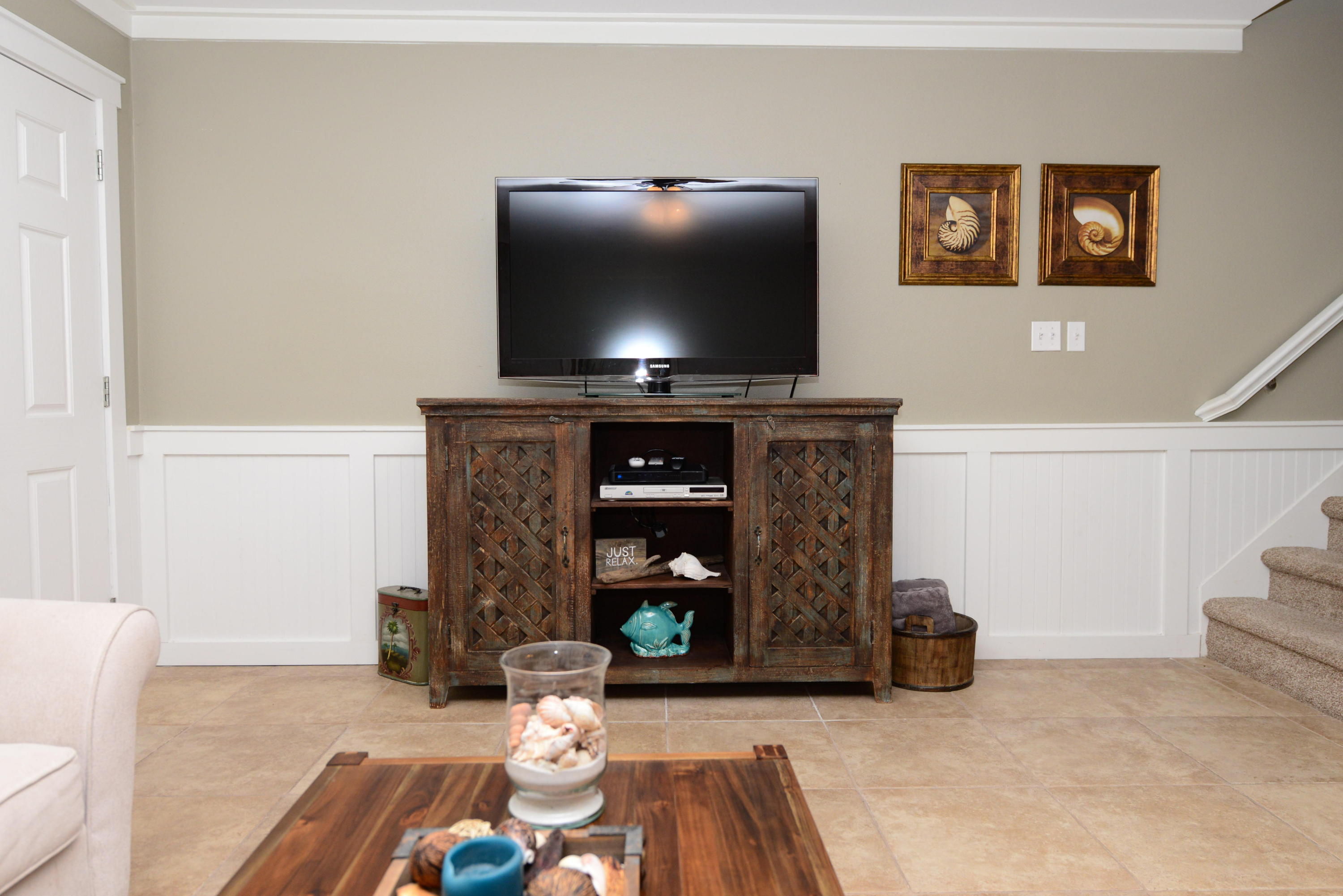 BEACHWALK T/H - Residential