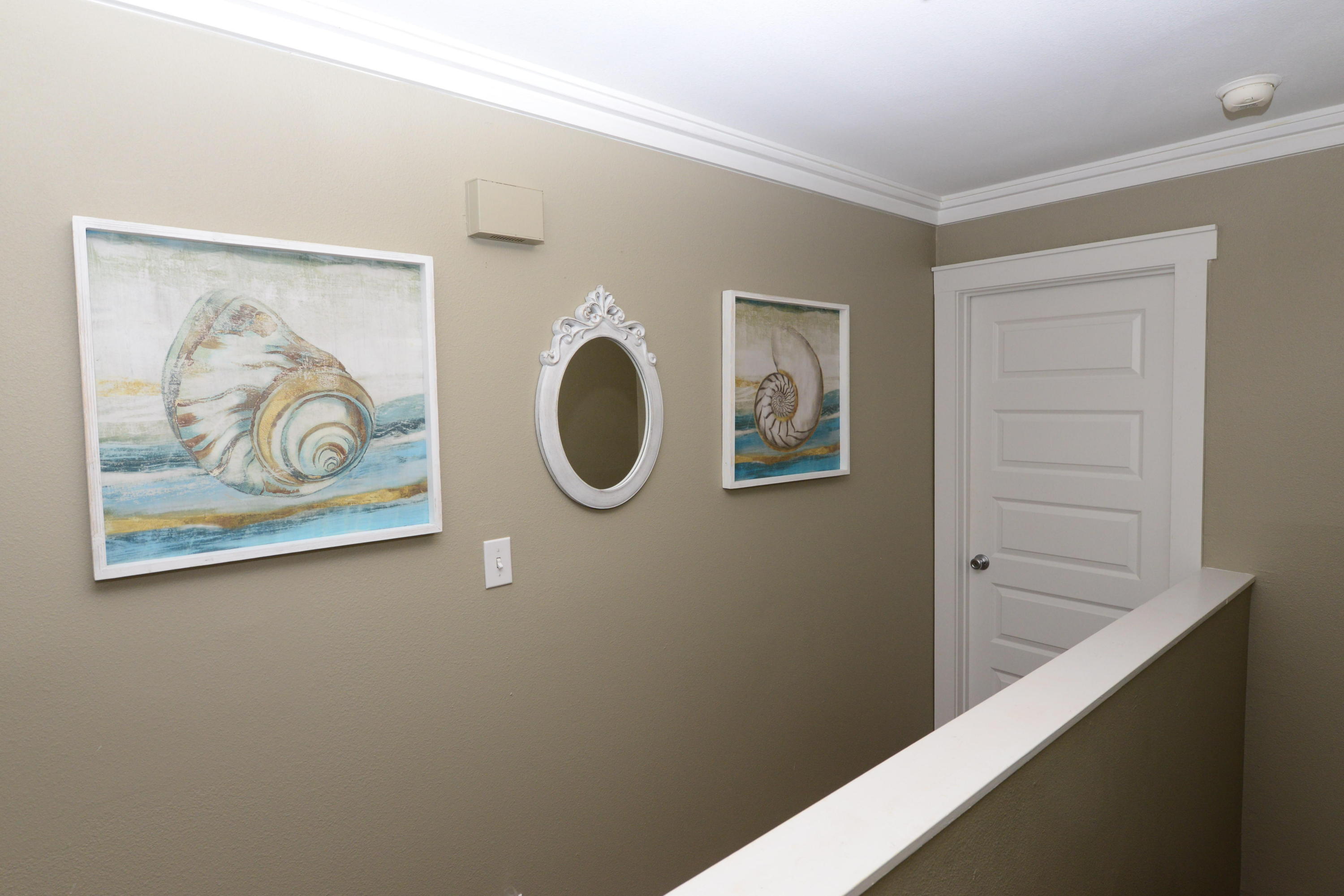 BEACHWALK T/H - Residential