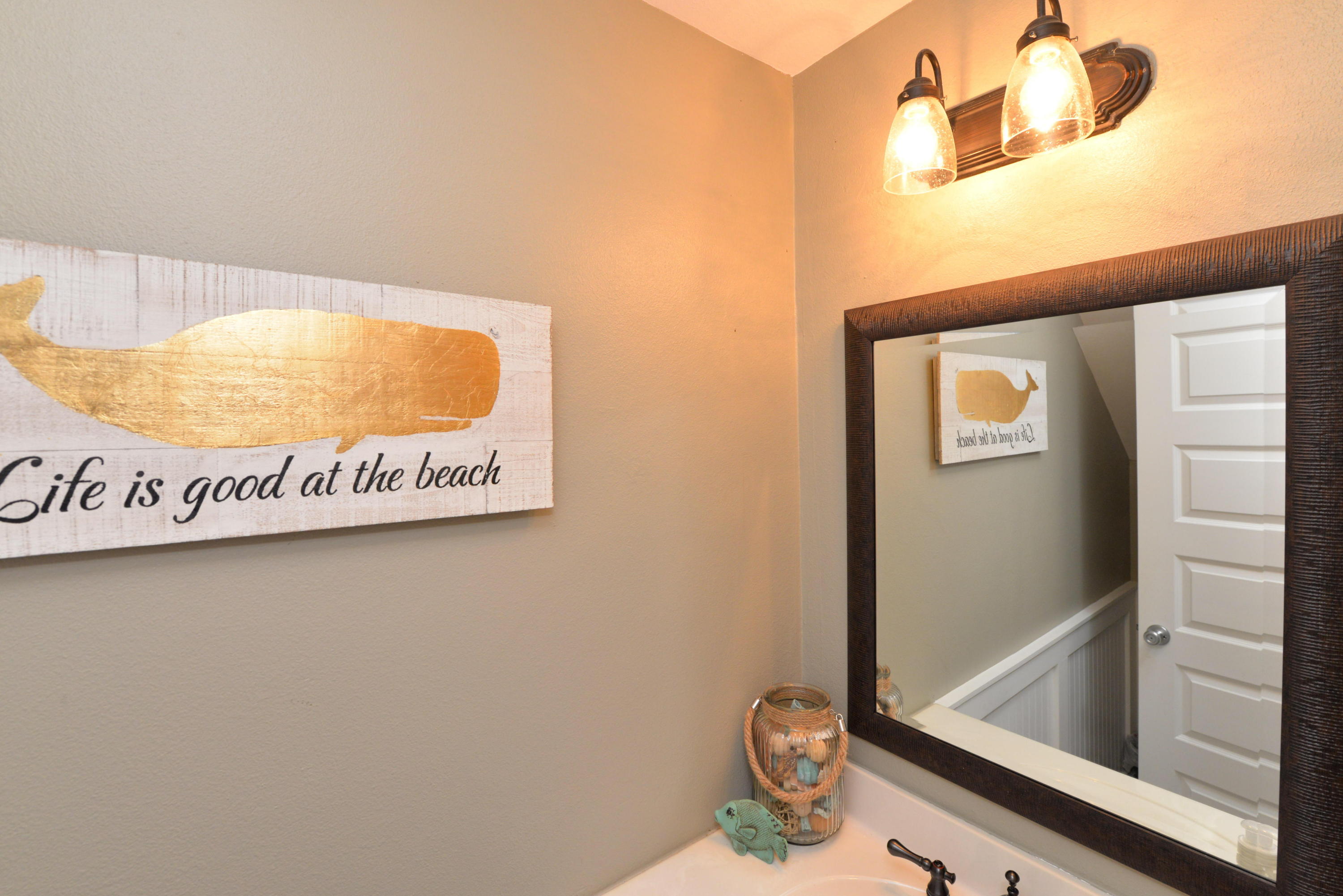 BEACHWALK T/H - Residential