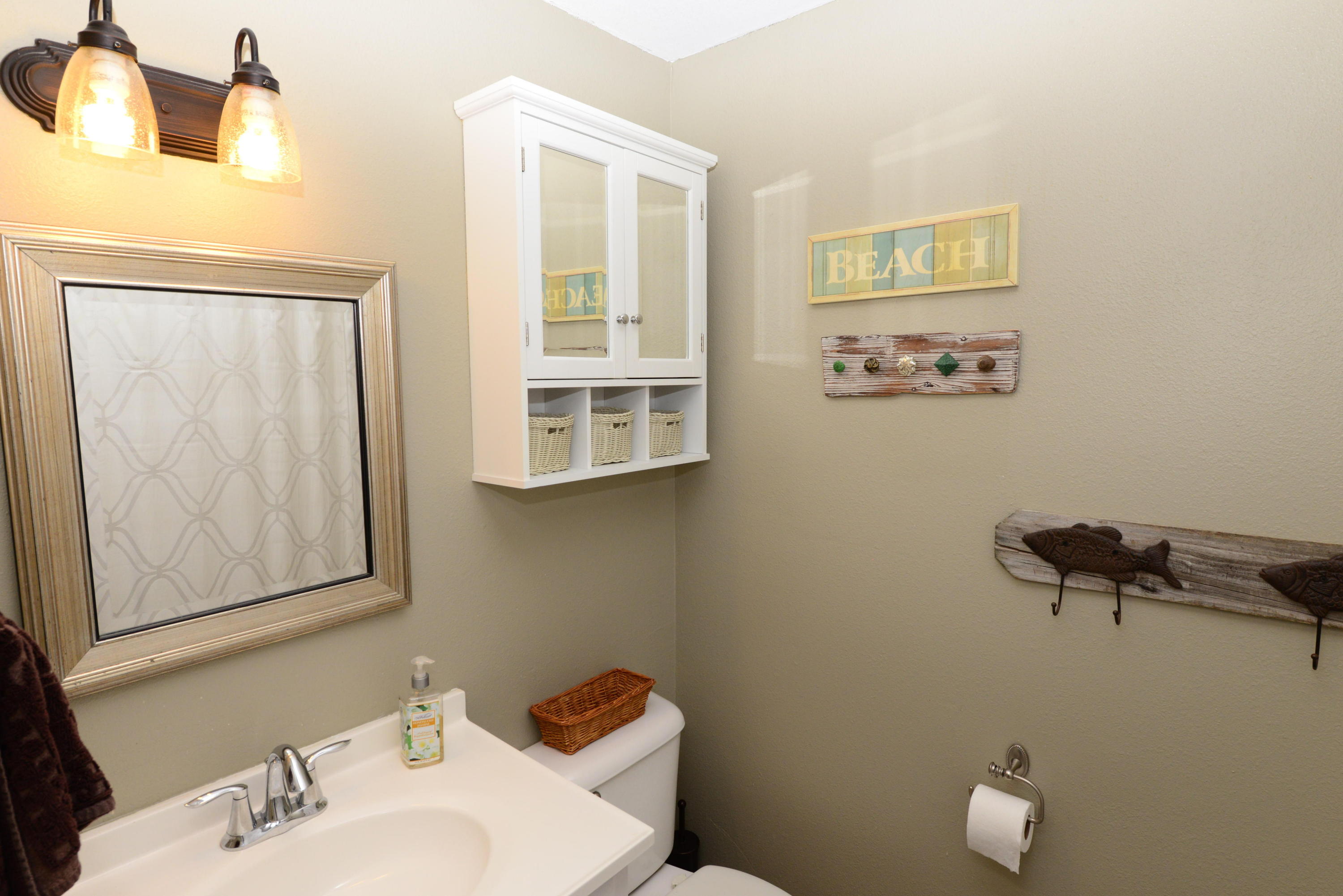 BEACHWALK T/H - Residential