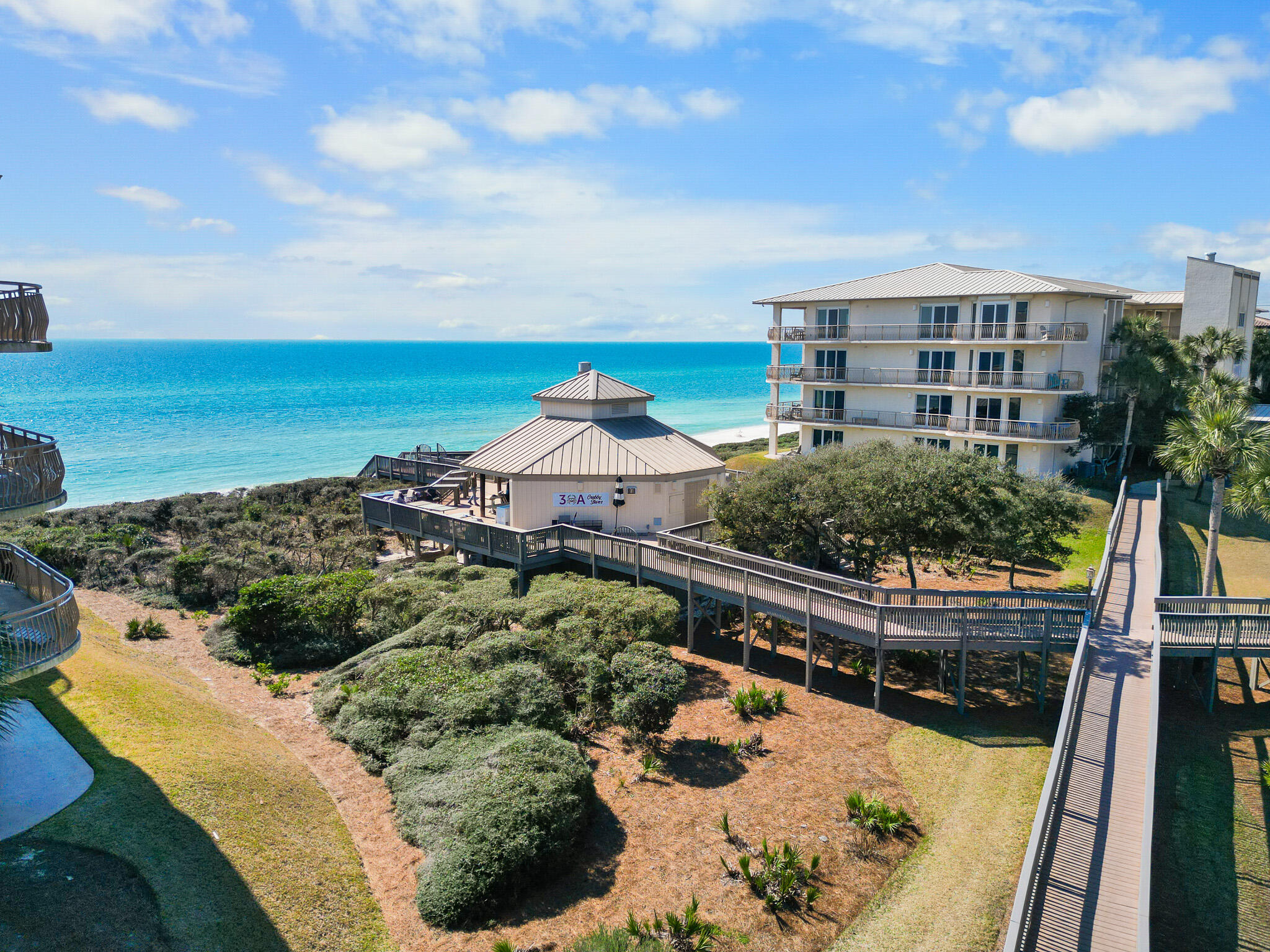 HIGH POINTE RESORT CONDO - Residential