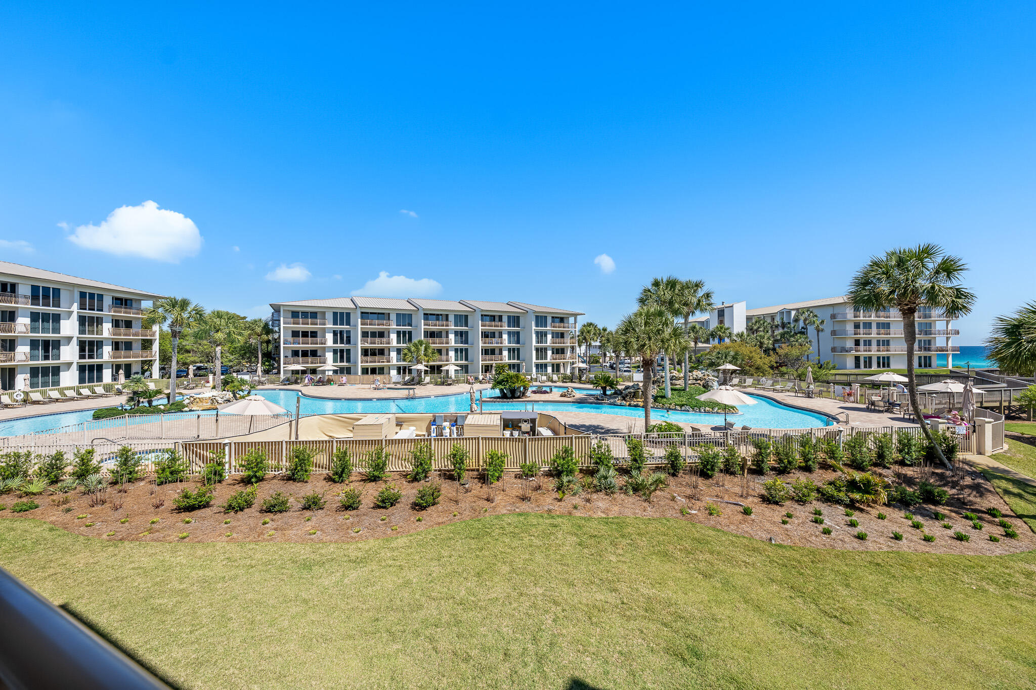 HIGH POINTE RESORT CONDO - Residential