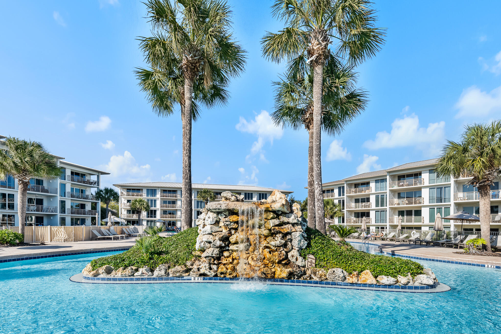HIGH POINTE RESORT CONDO - Residential