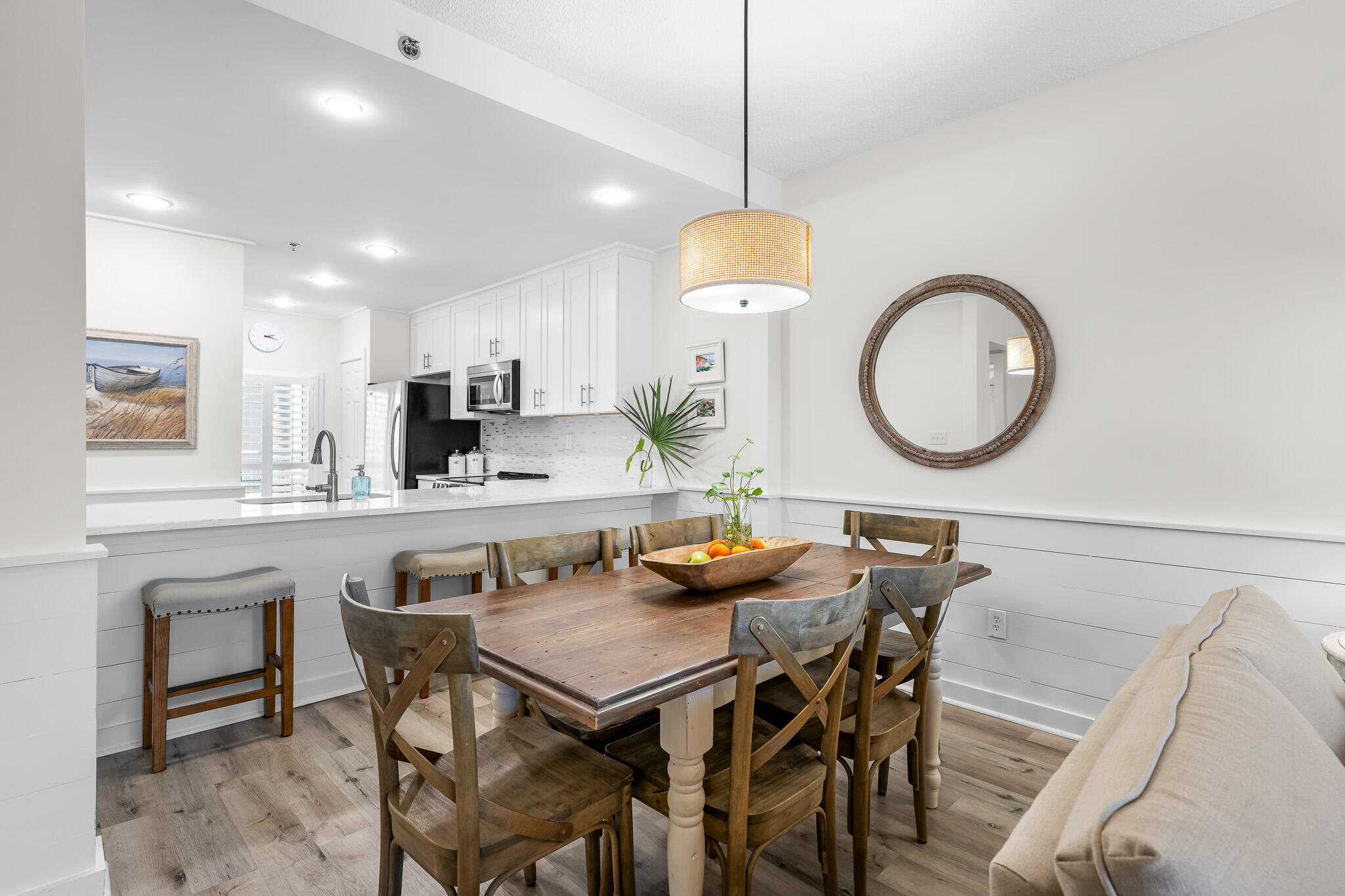 HIGH POINTE RESORT CONDO - Residential