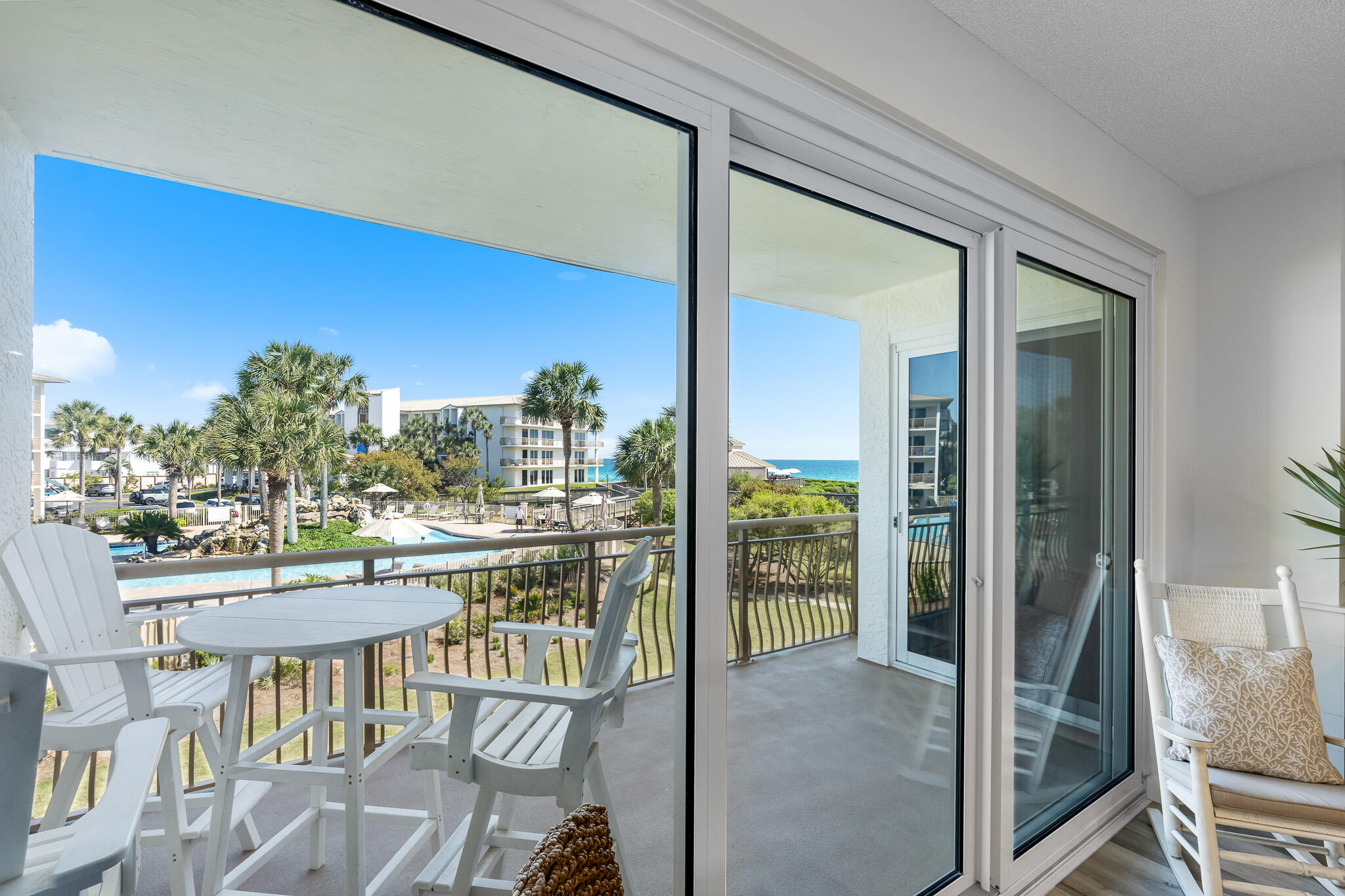 HIGH POINTE RESORT CONDO - Residential