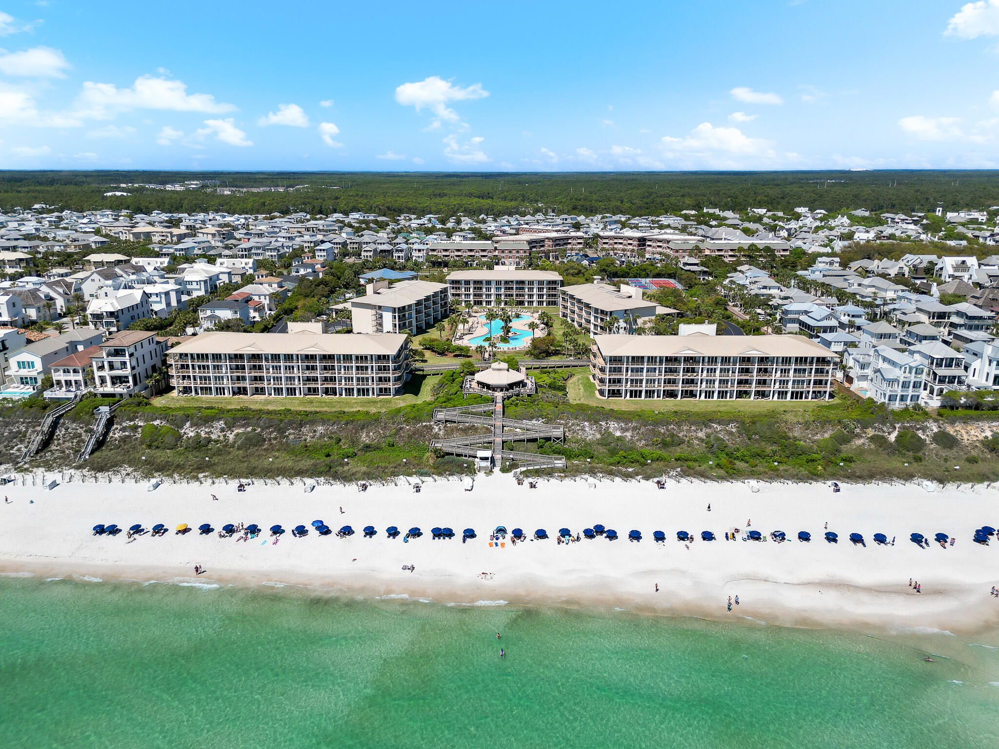 HIGH POINTE RESORT CONDO - Residential