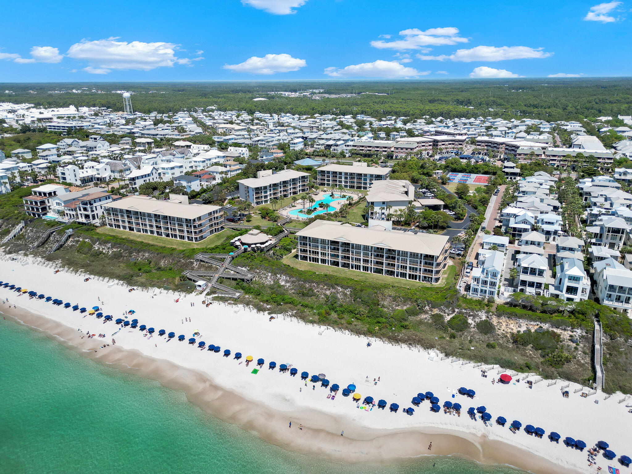 HIGH POINTE RESORT CONDO - Residential