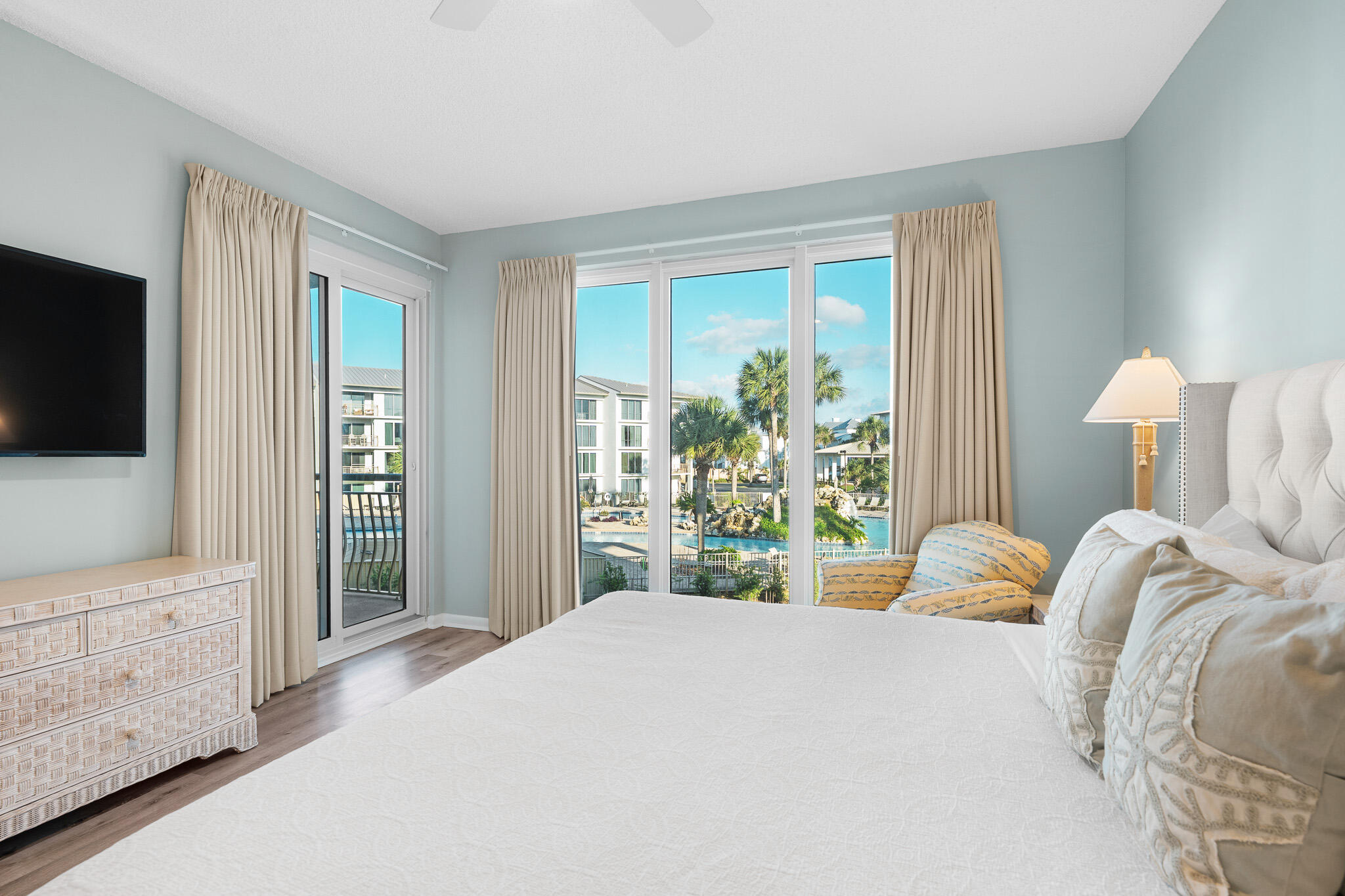 HIGH POINTE RESORT CONDO - Residential