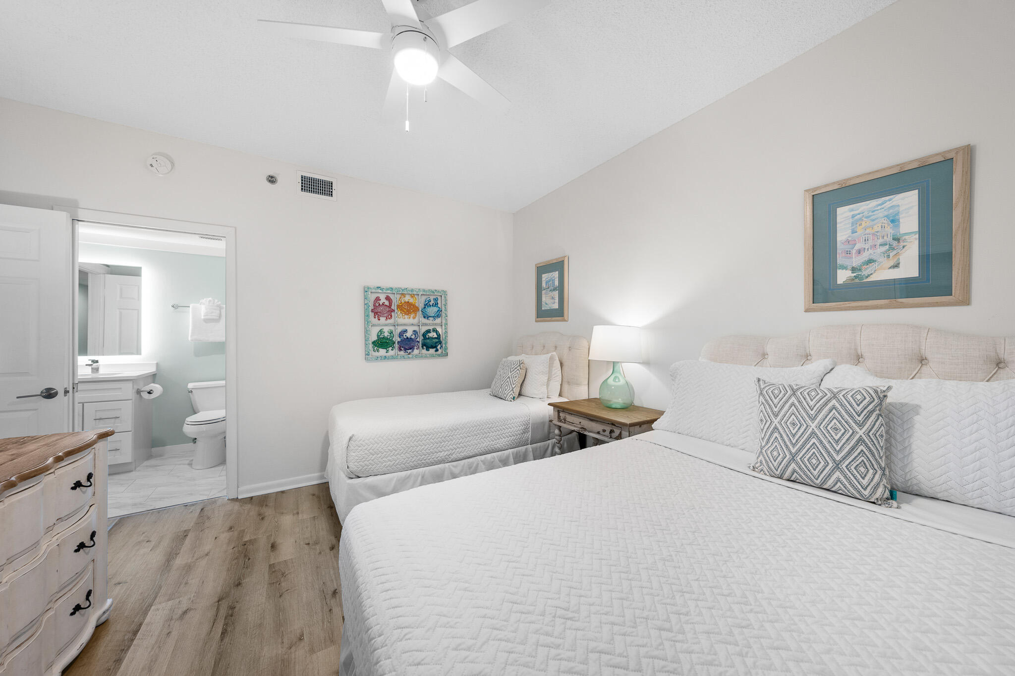 HIGH POINTE RESORT CONDO - Residential