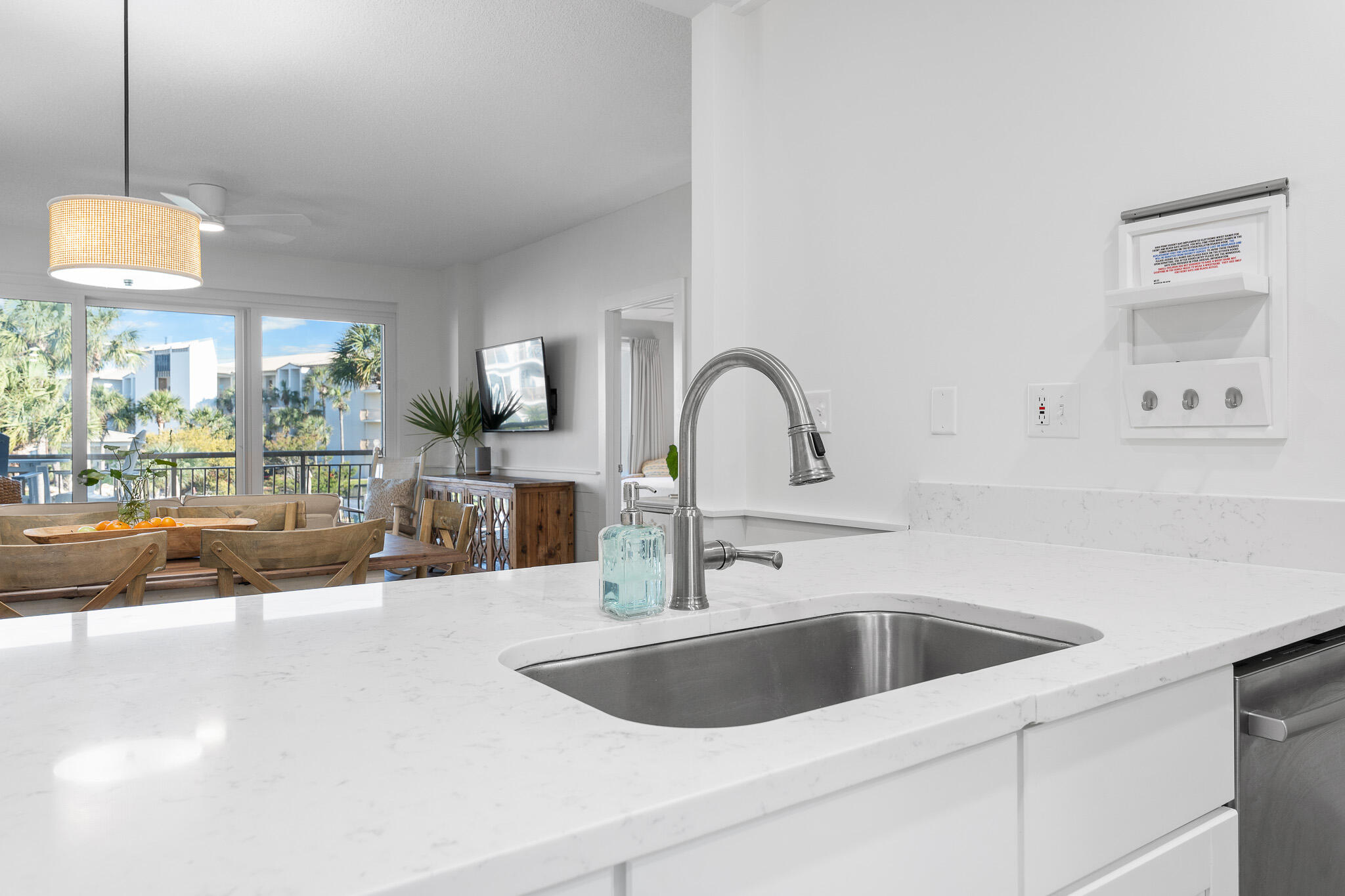 HIGH POINTE RESORT CONDO - Residential