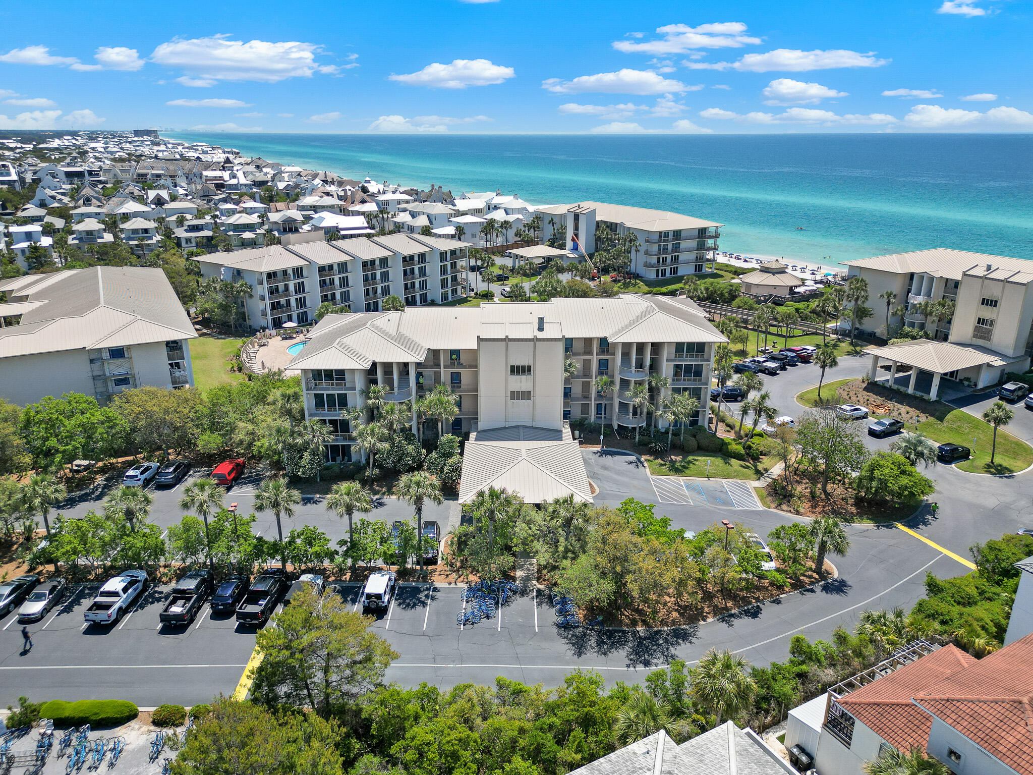 HIGH POINTE RESORT CONDO - Residential