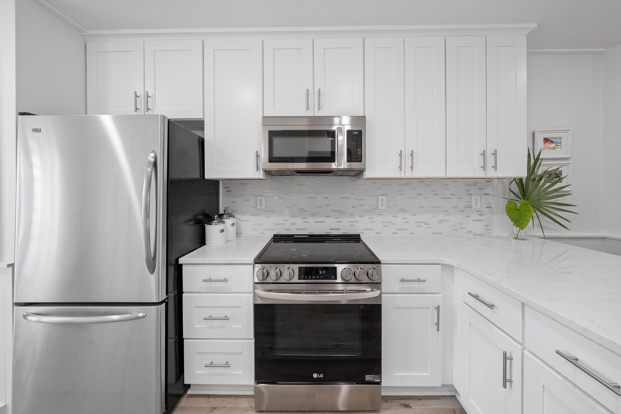 HIGH POINTE RESORT CONDO - Residential
