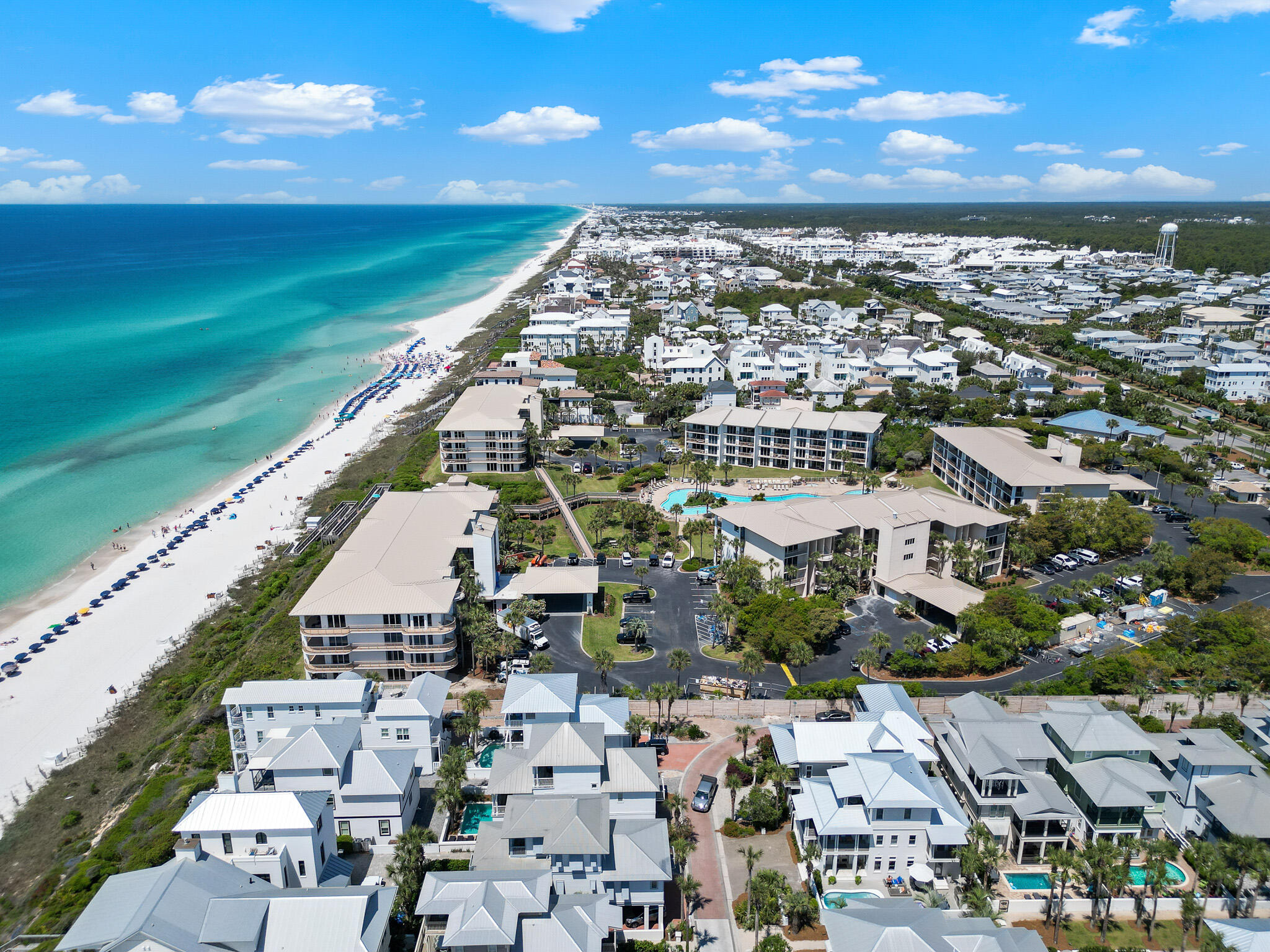 HIGH POINTE RESORT CONDO - Residential