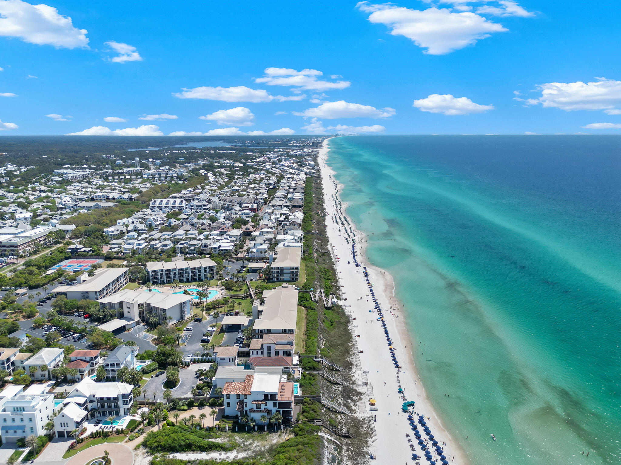 HIGH POINTE RESORT CONDO - Residential