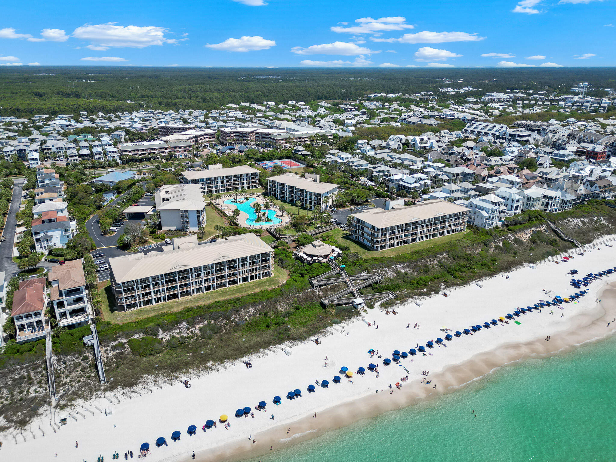 HIGH POINTE RESORT CONDO - Residential