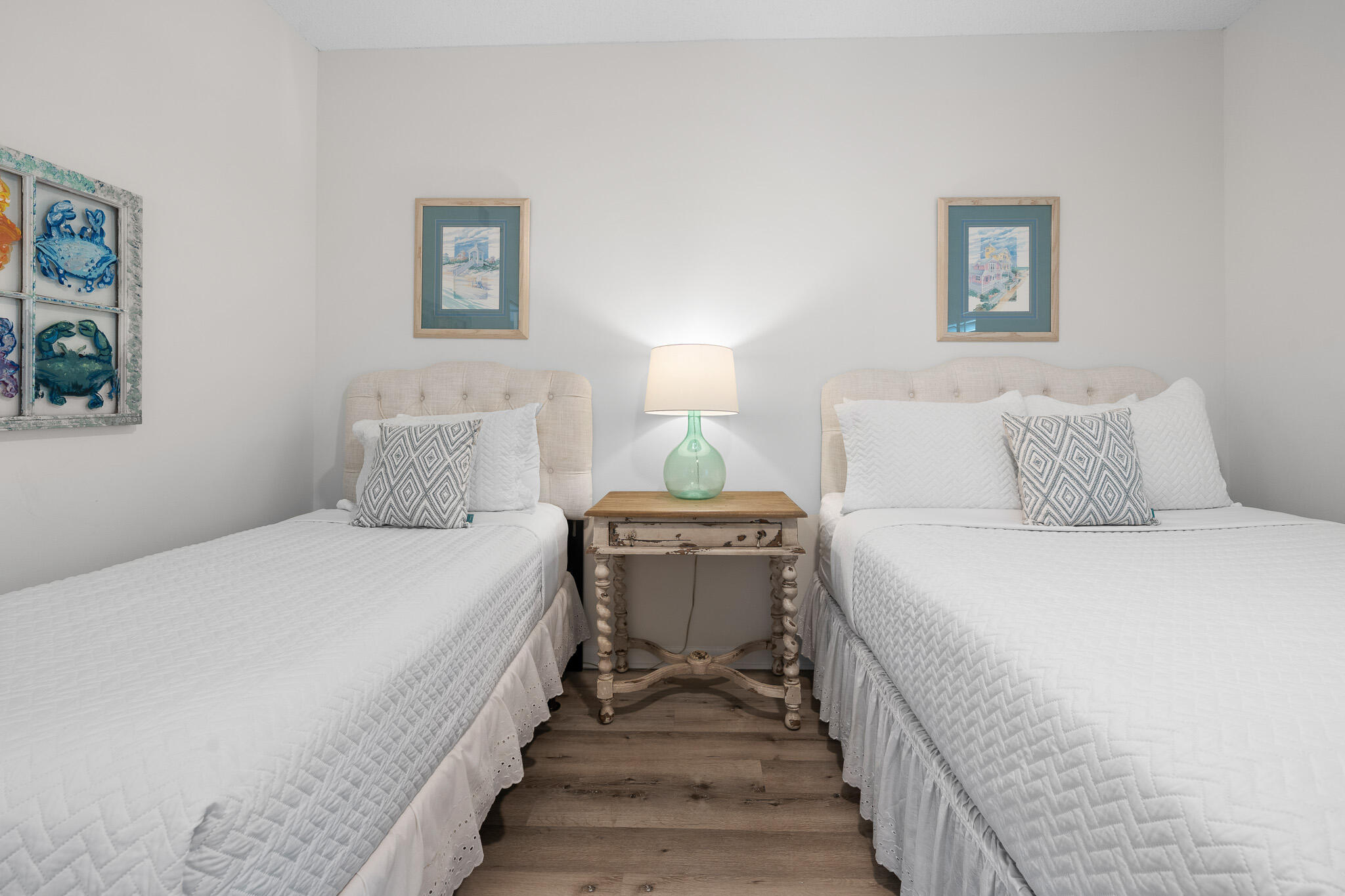 HIGH POINTE RESORT CONDO - Residential