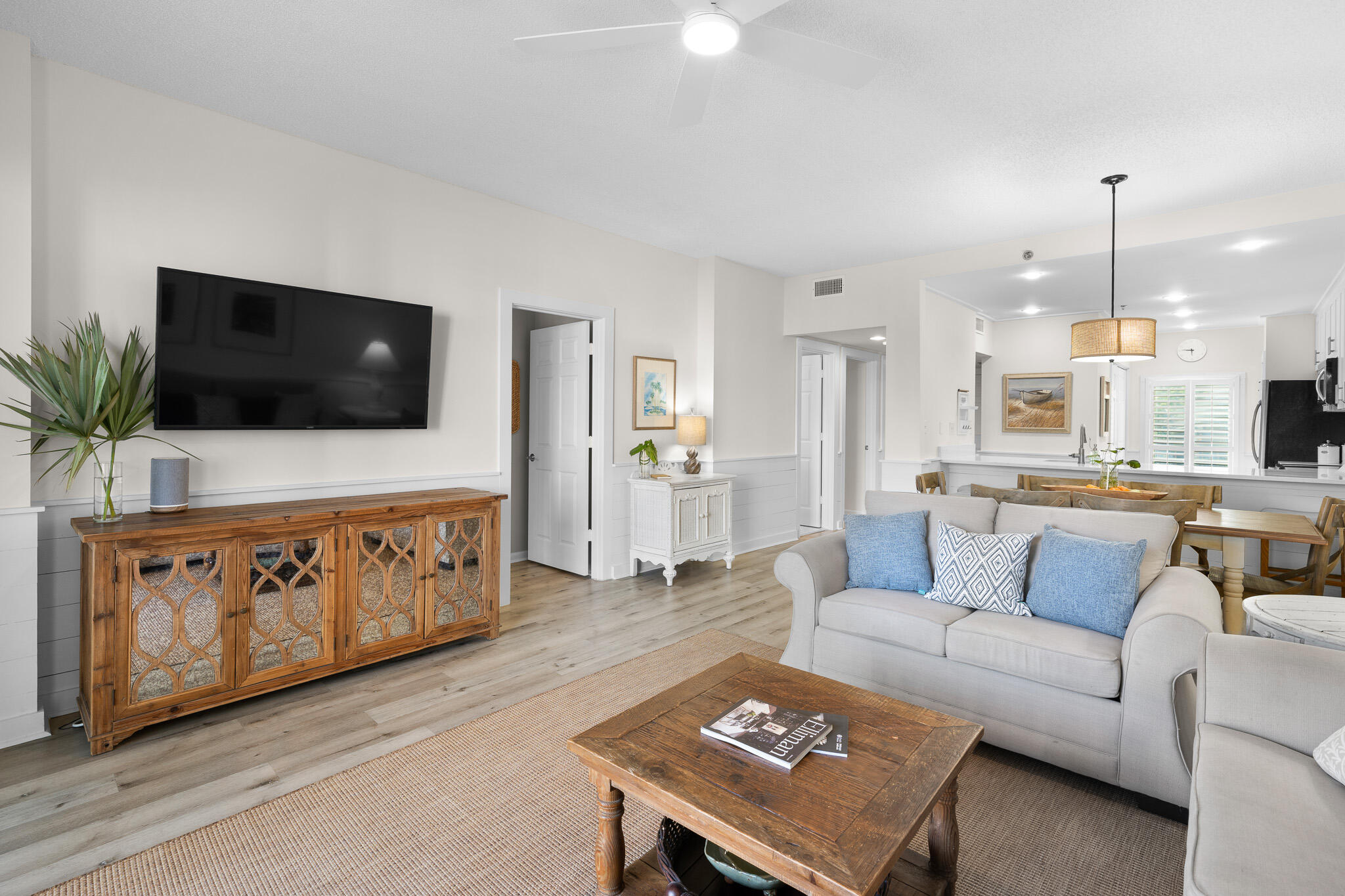 HIGH POINTE RESORT CONDO - Residential