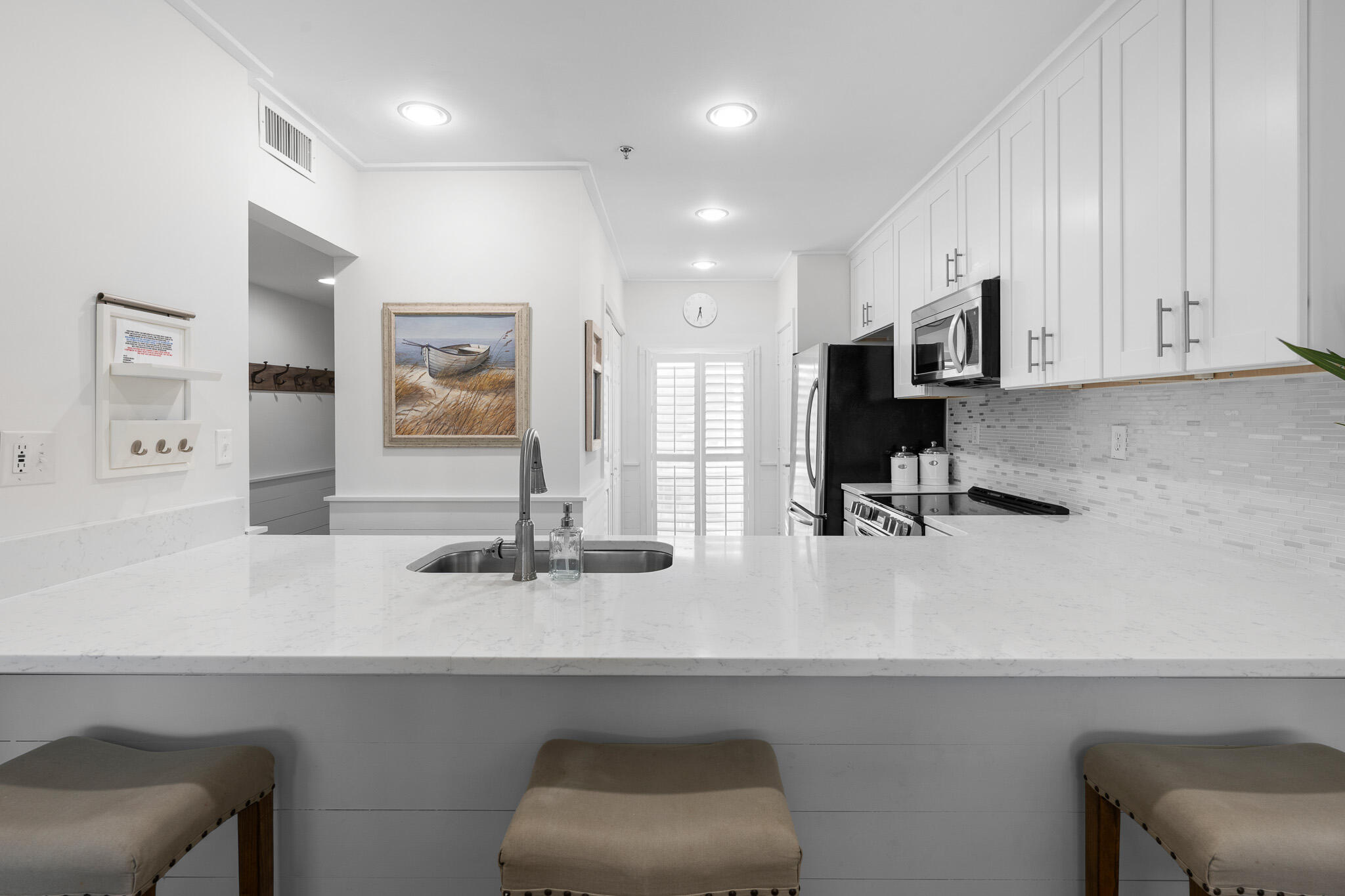 HIGH POINTE RESORT CONDO - Residential