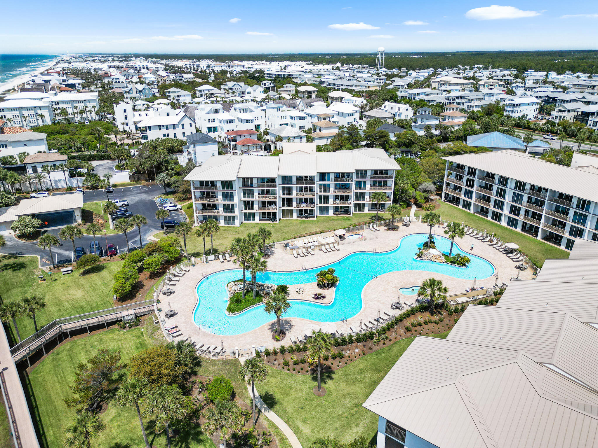 HIGH POINTE RESORT CONDO - Residential