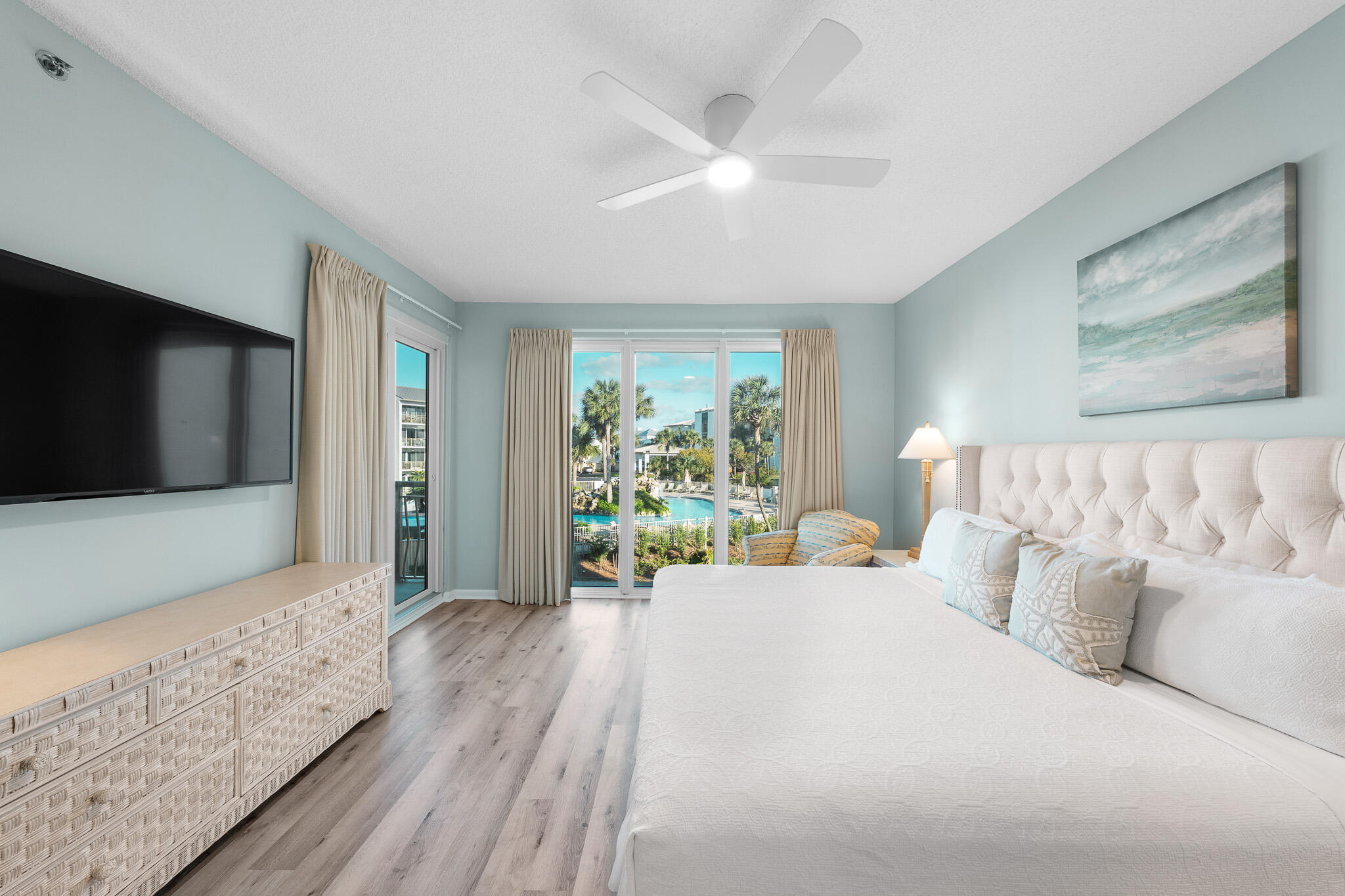 HIGH POINTE RESORT CONDO - Residential