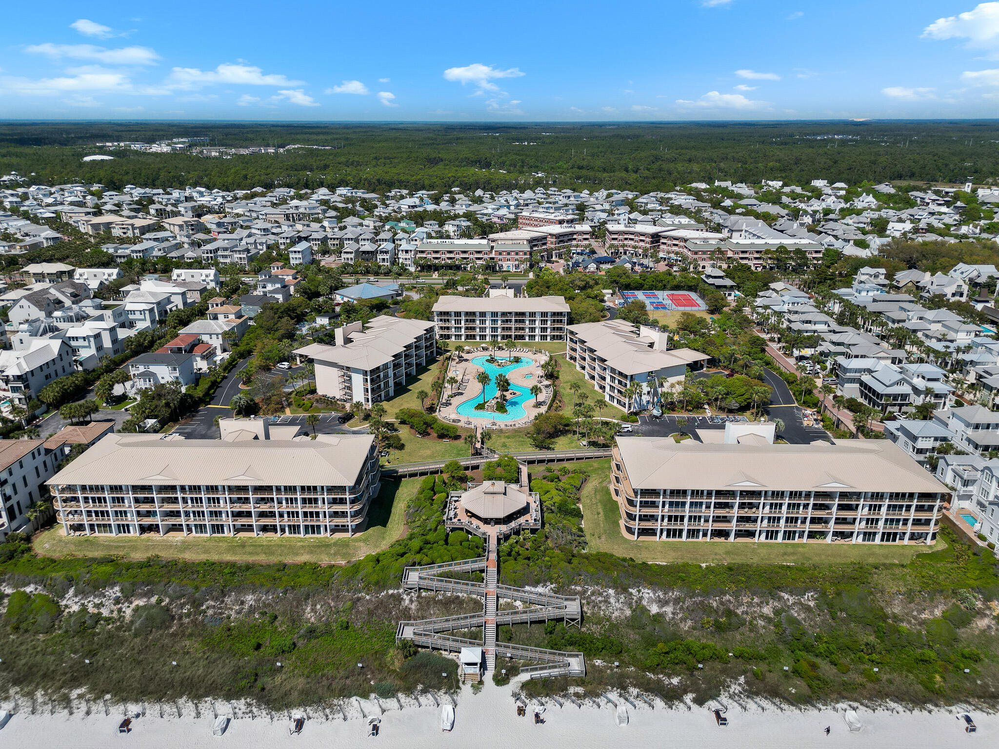 HIGH POINTE RESORT CONDO - Residential